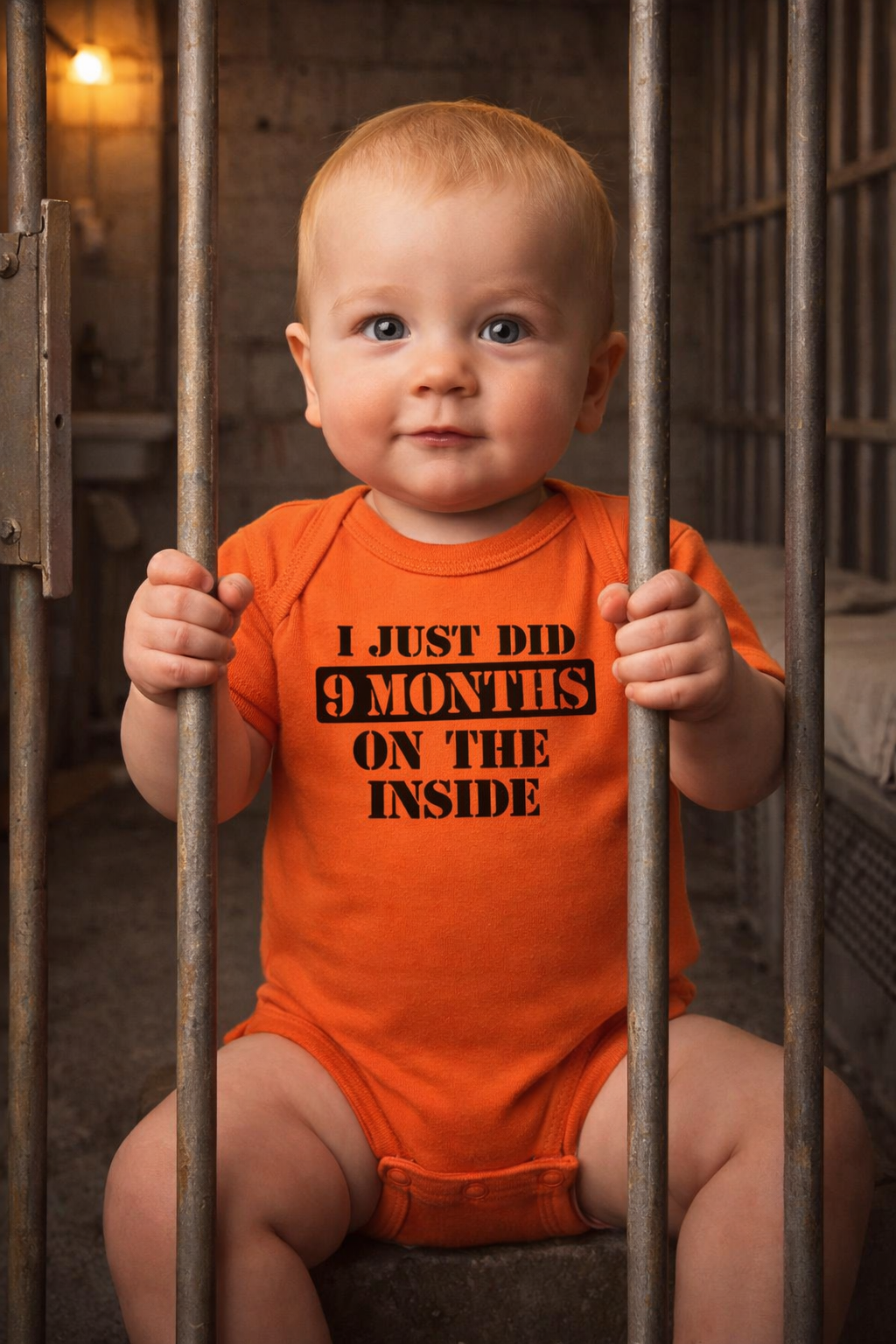 Baby Onesies