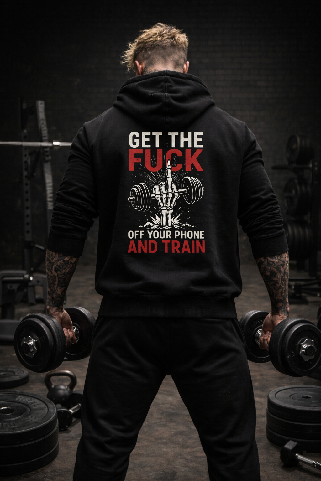 Gym Apparel
