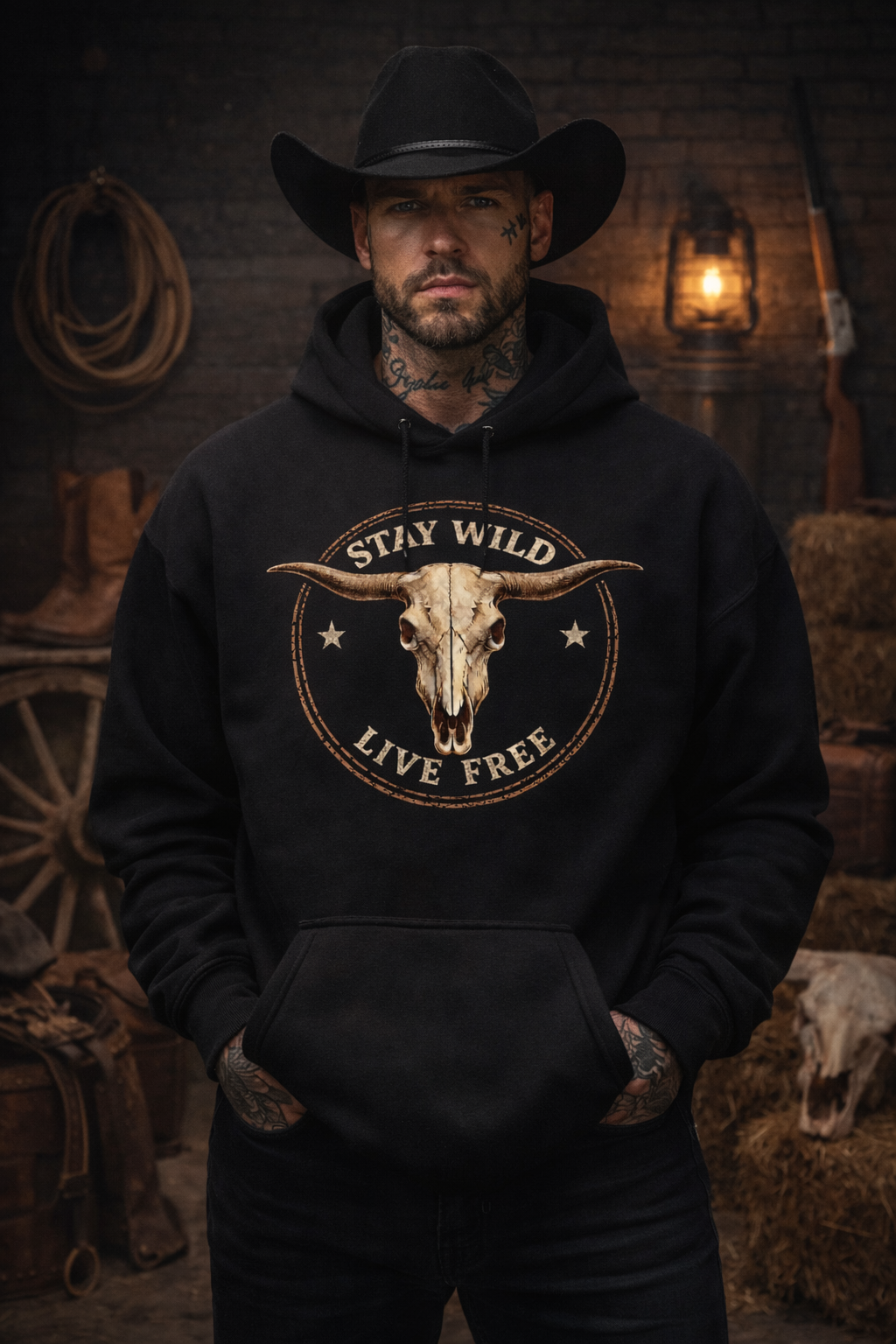 Western Apparel