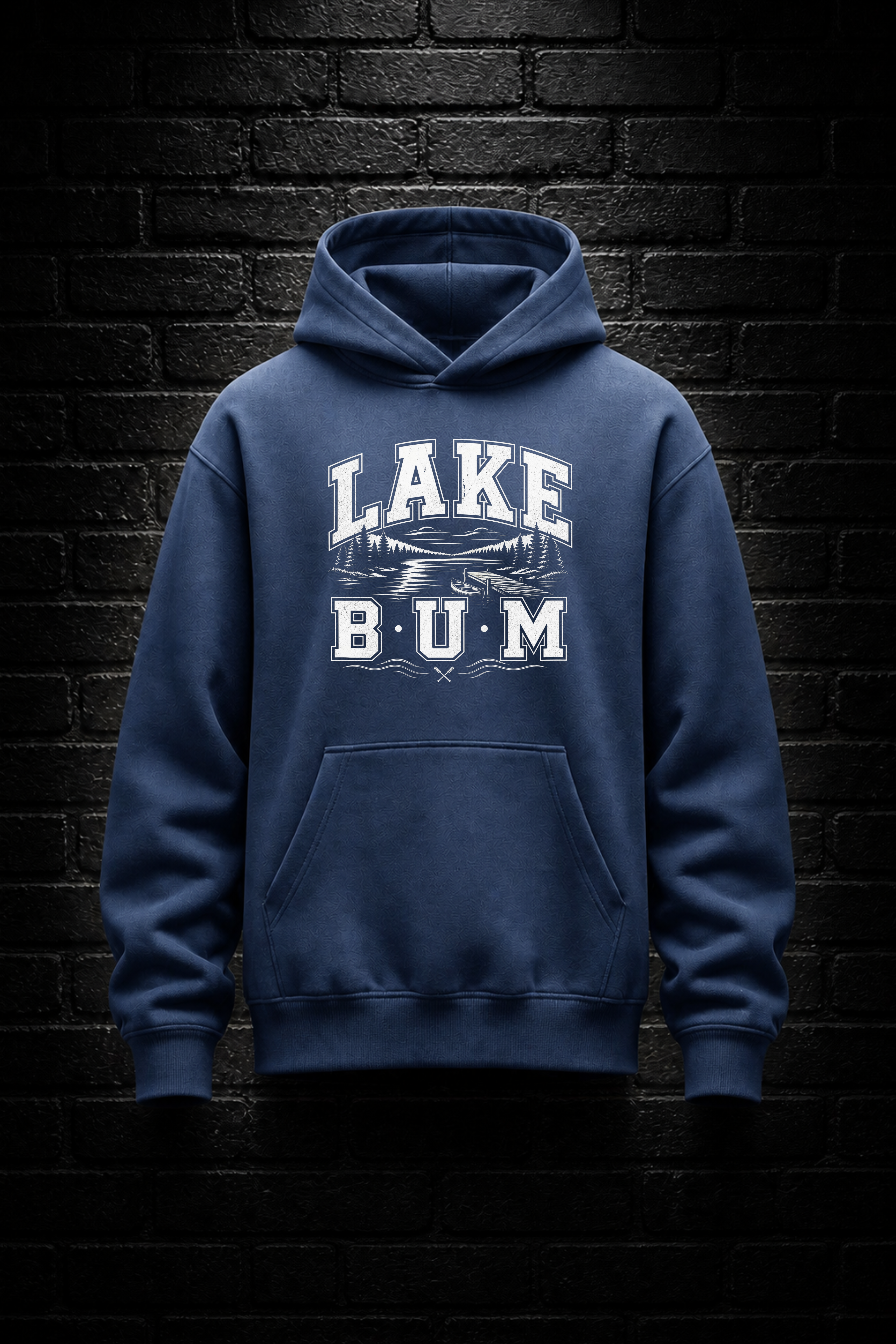 Lake Bum