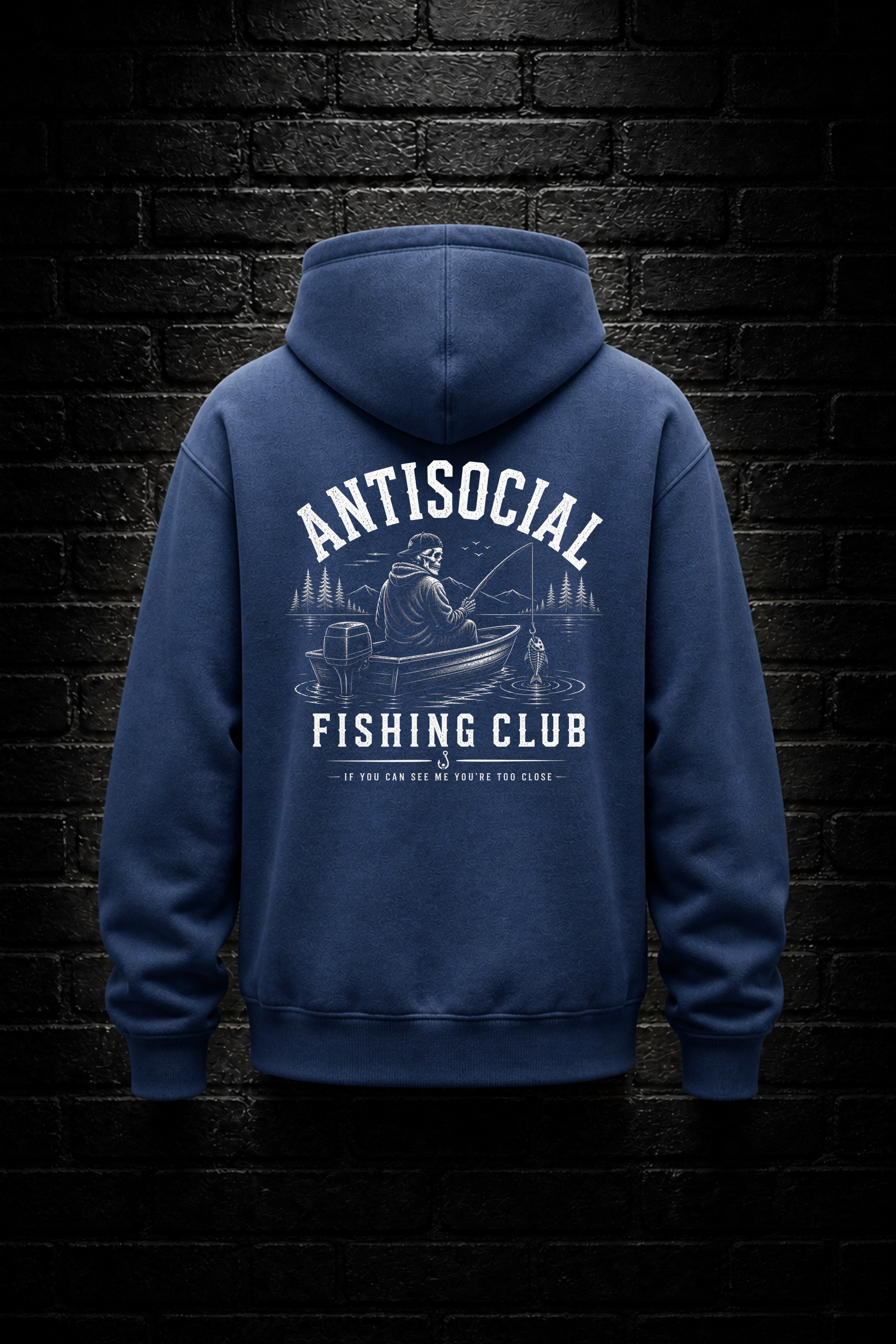 Antisocial Fishing