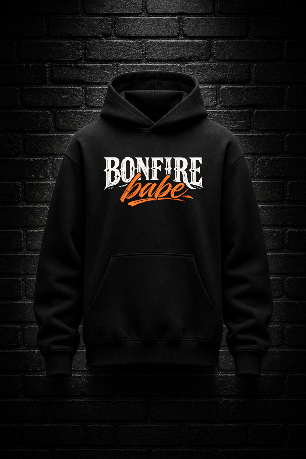 Bonfire Babe