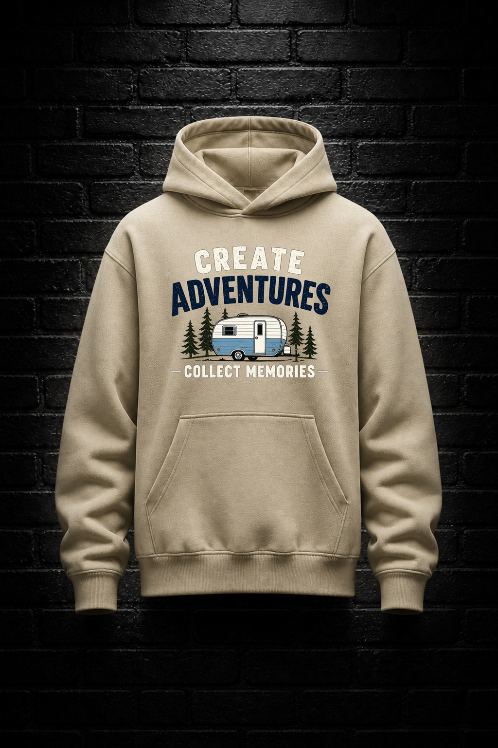 Create Adventures / Collect Memories