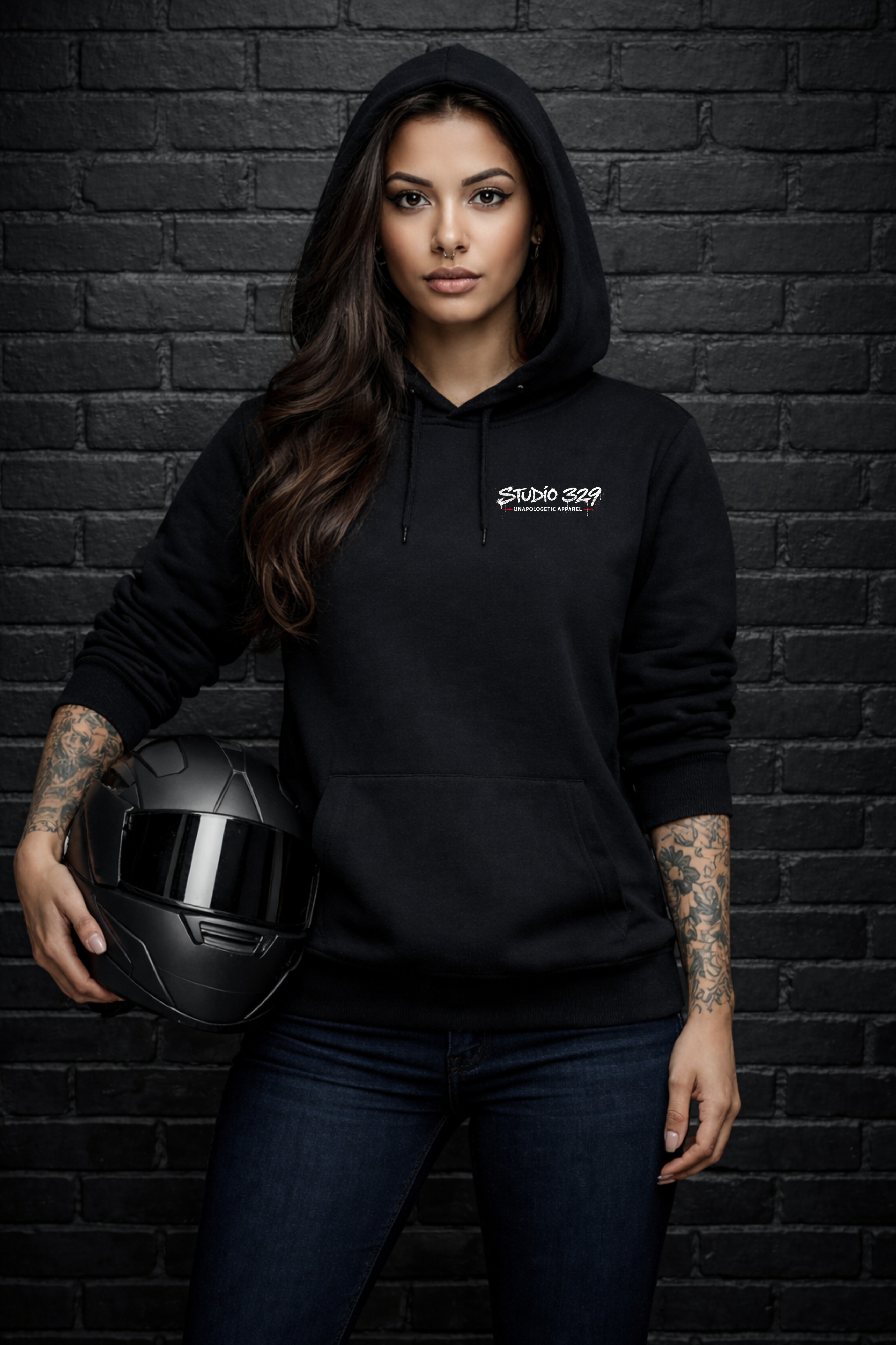 My Boyfriend fell off