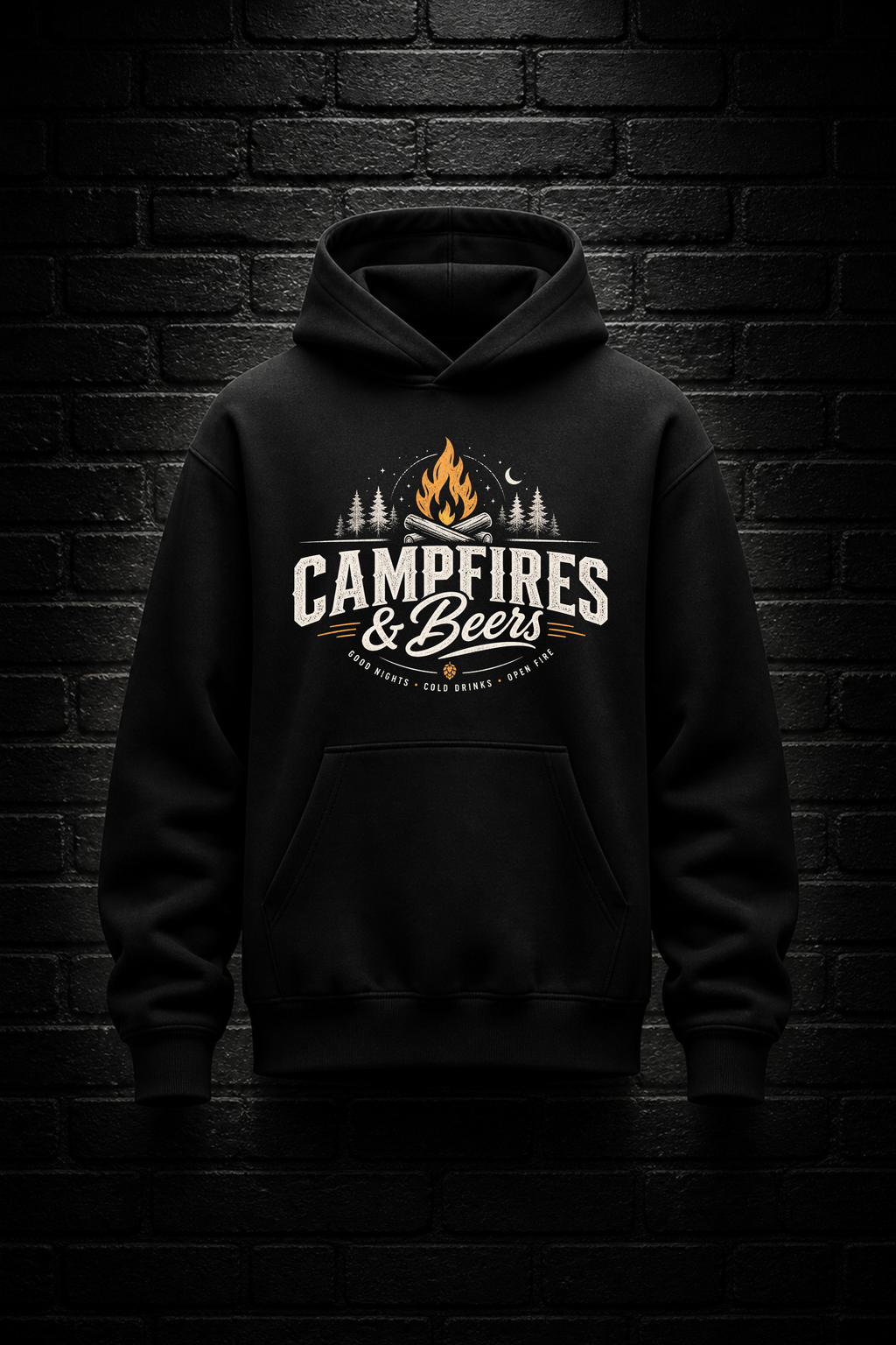 Campfires & Beers