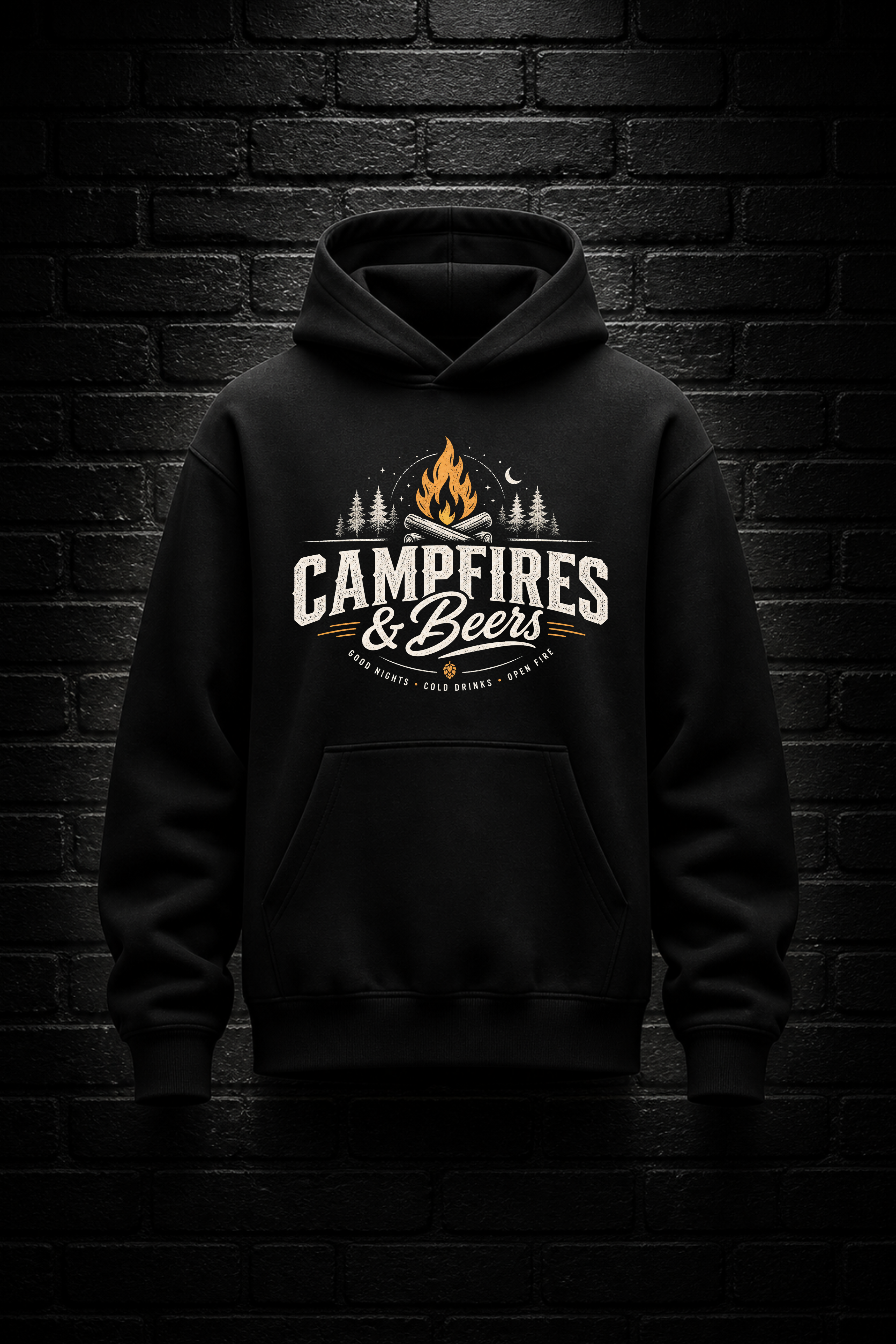 Campfires & Beers
