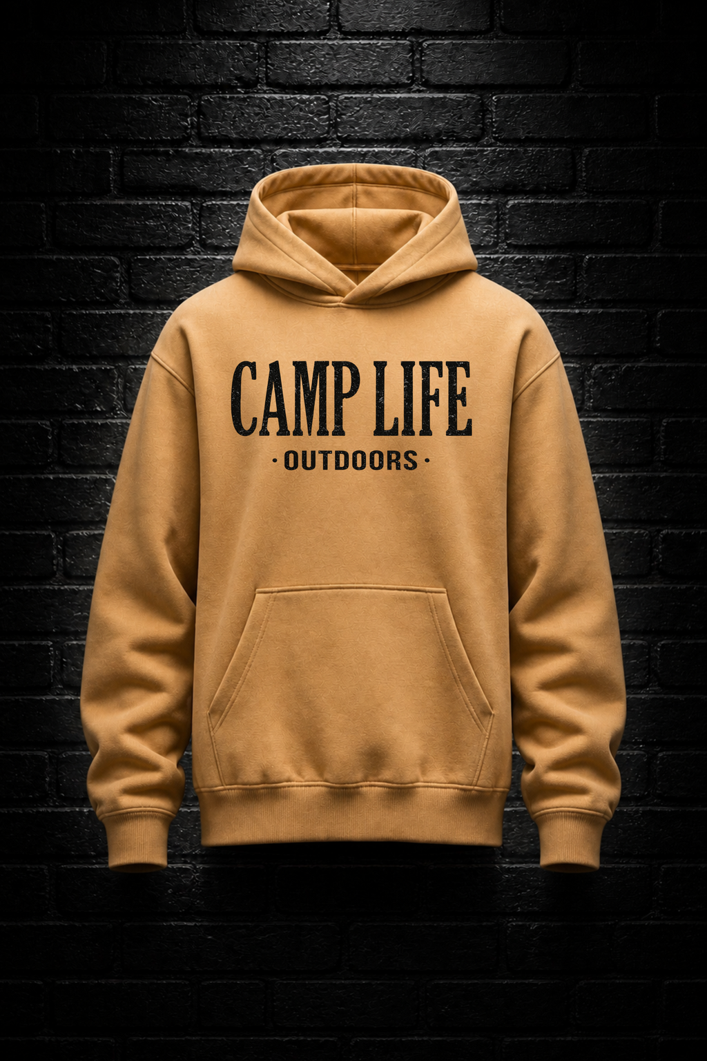 Camp Life