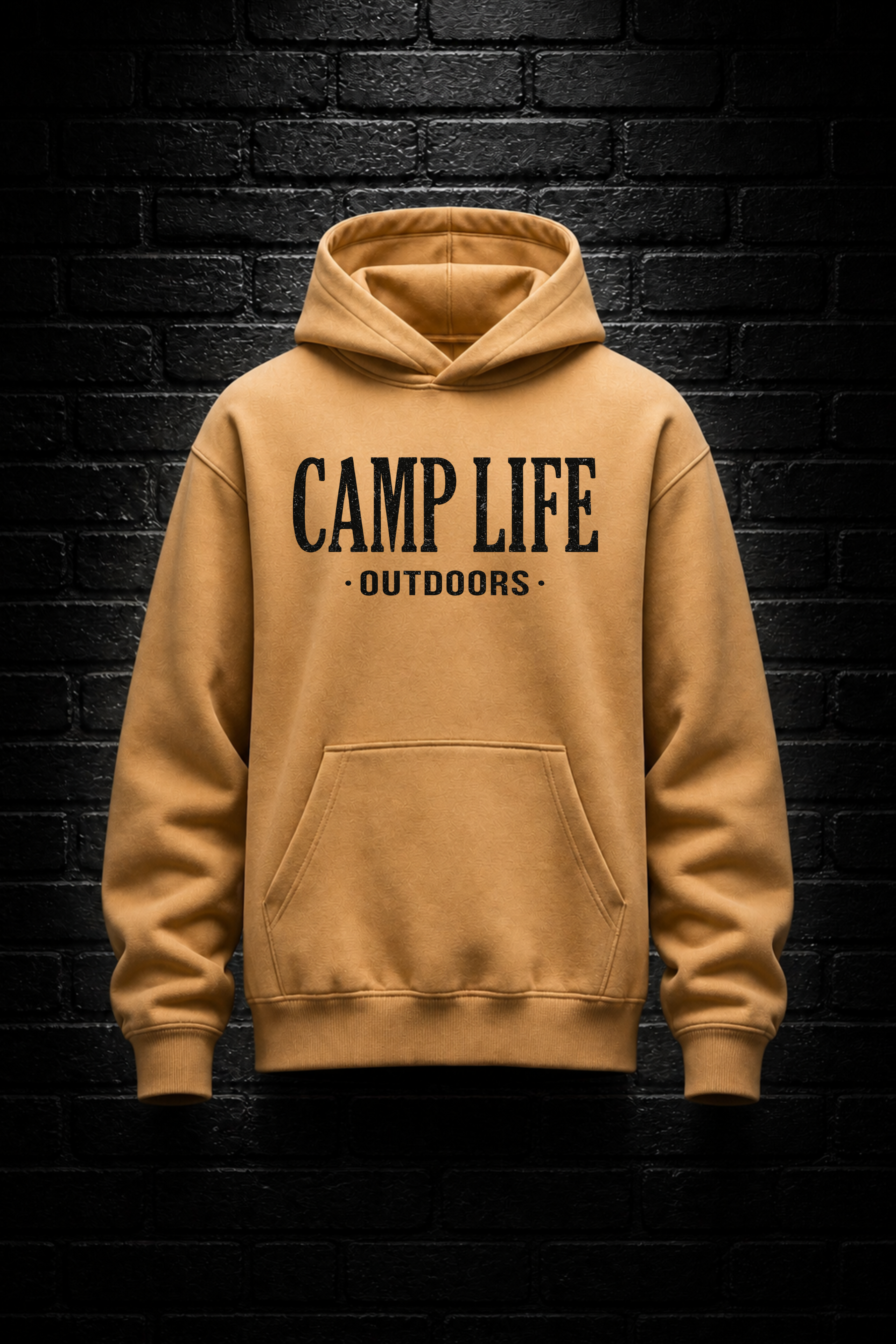 Camp Life