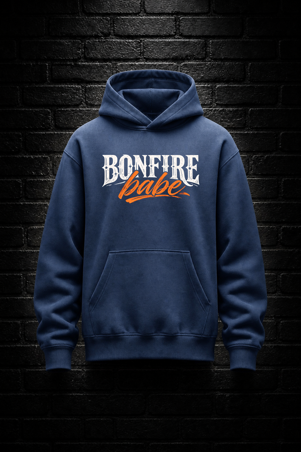 Bonfire Babe