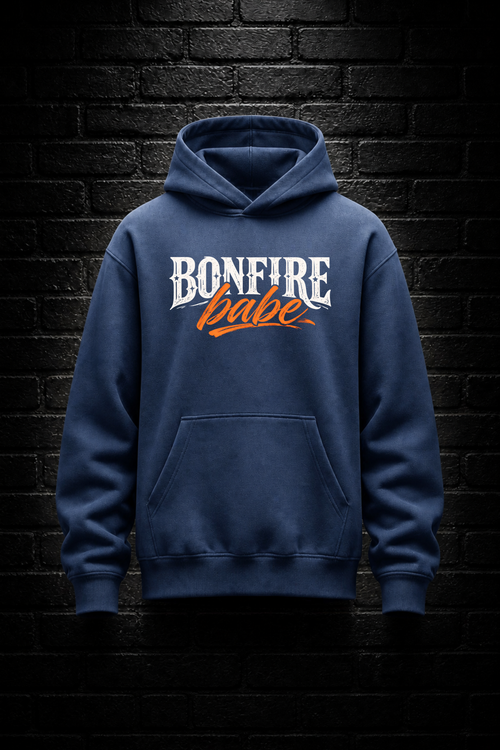 Bonfire Babe