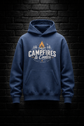 Campfires & Coolers