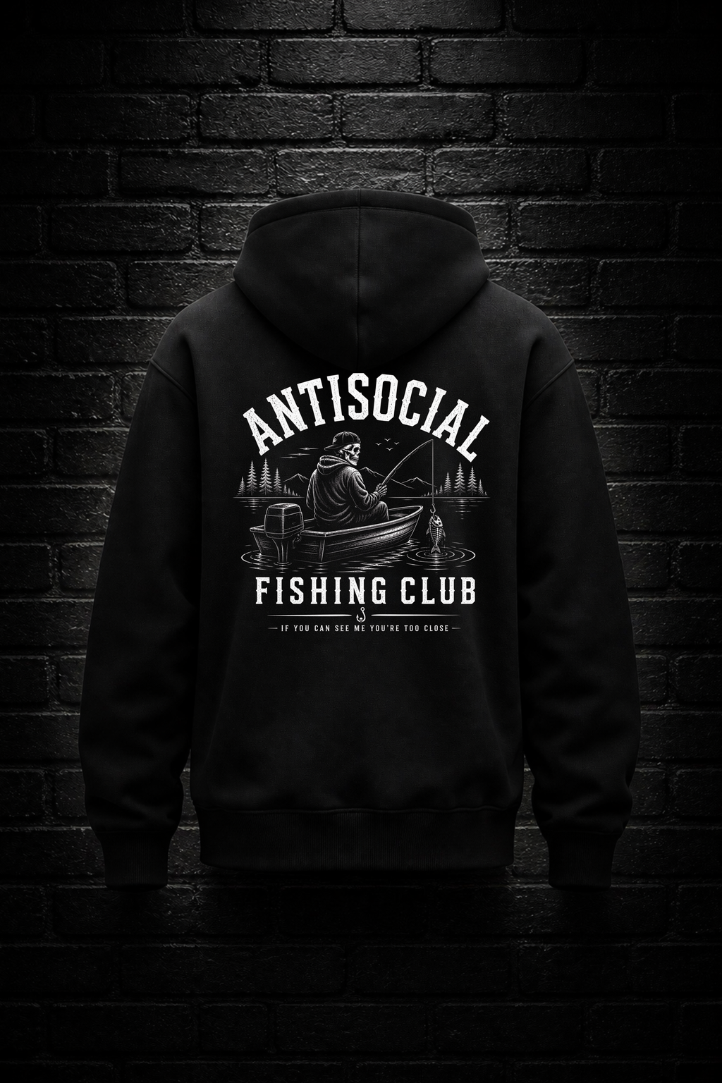 Antisocial Fishing