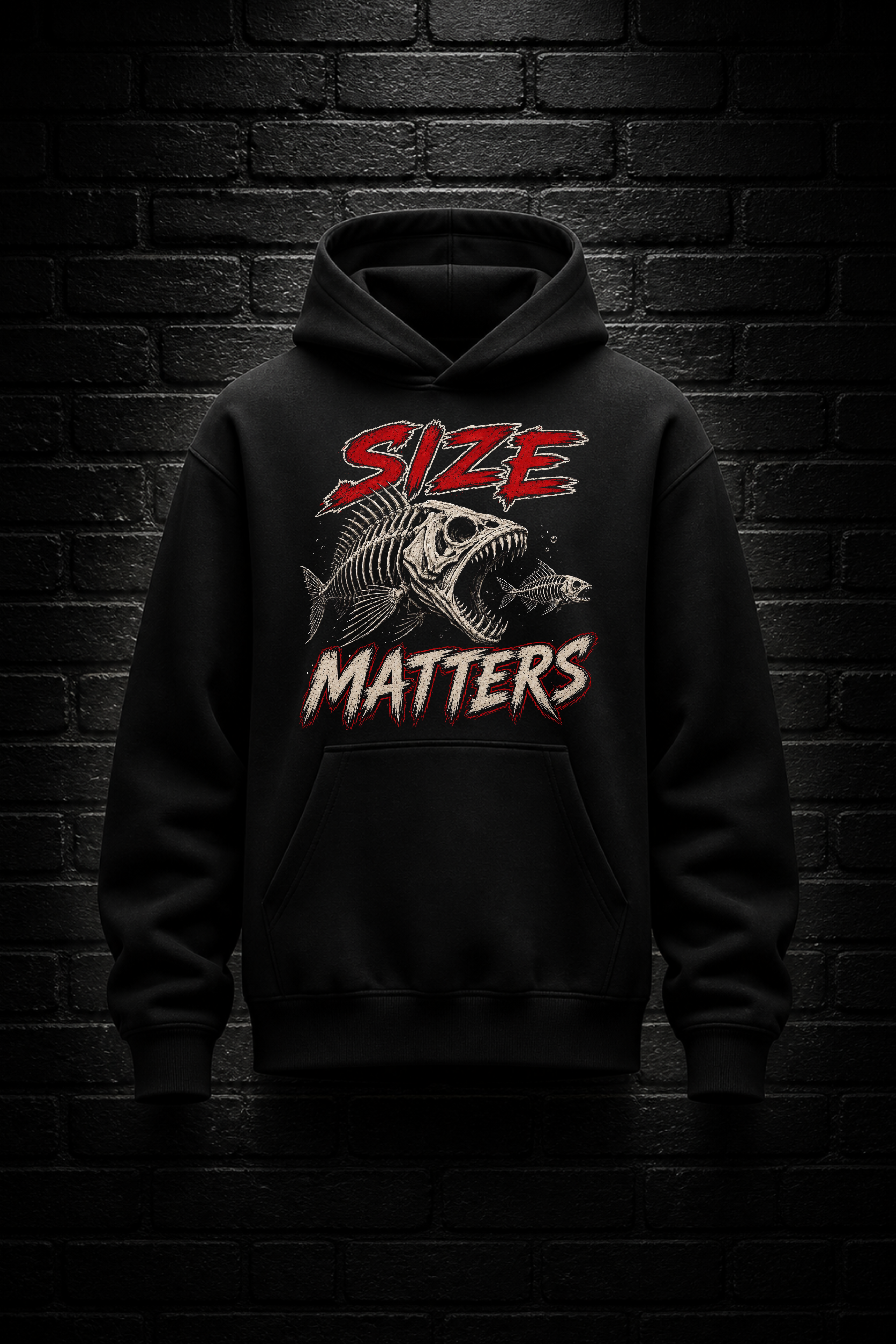 Size Matters