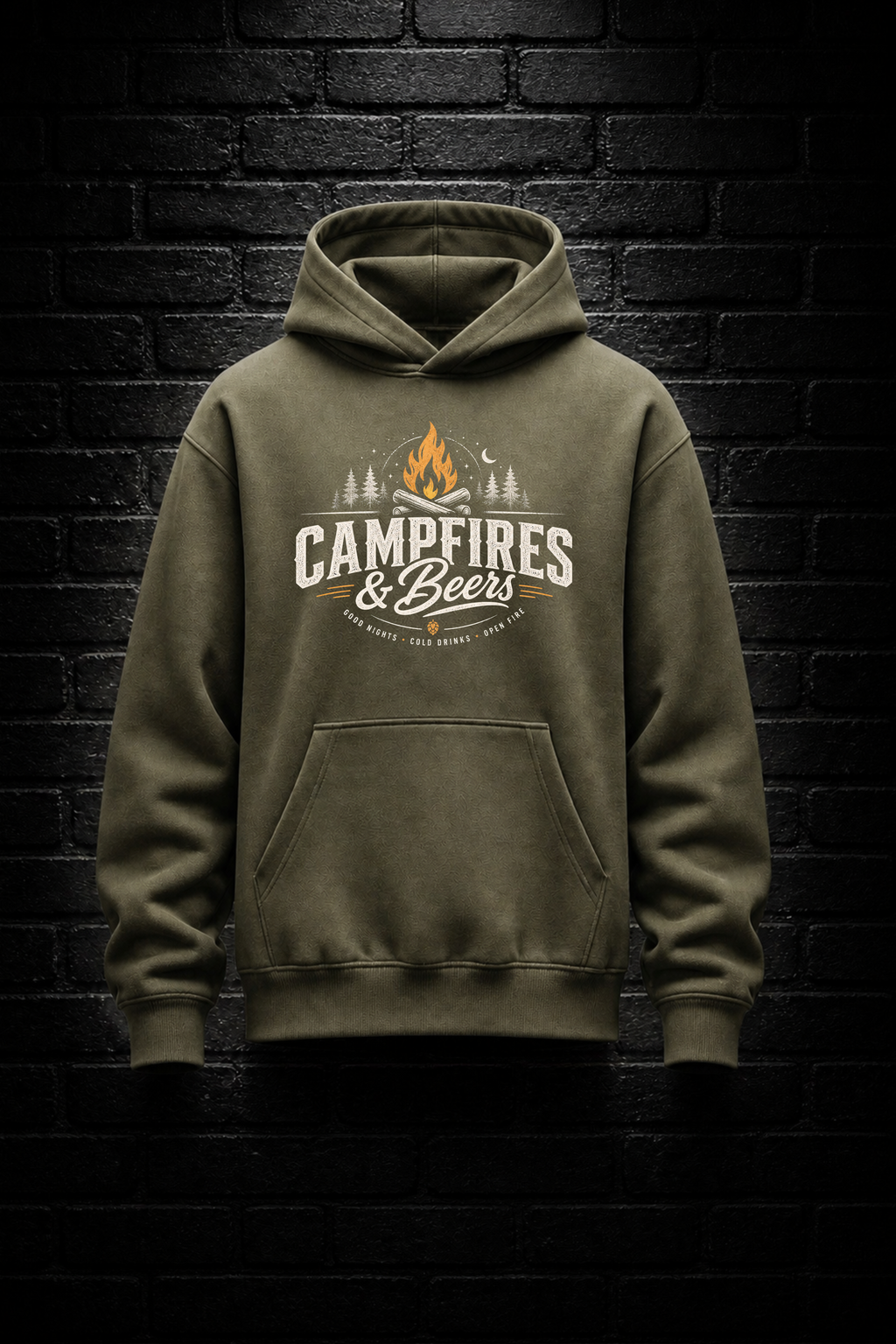 Campfires & Beers