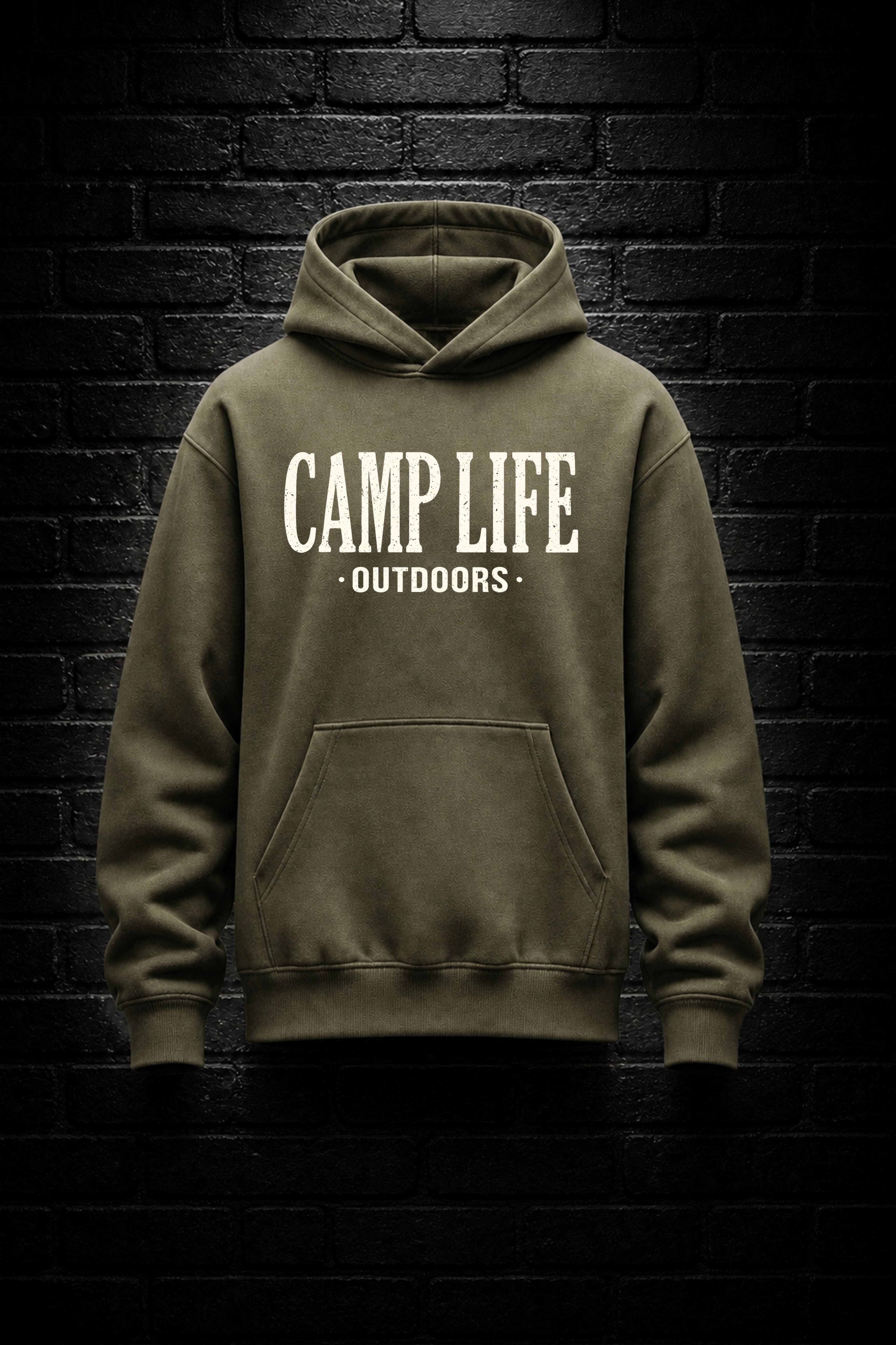 Camp Life