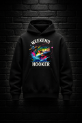 Weekend Hooker