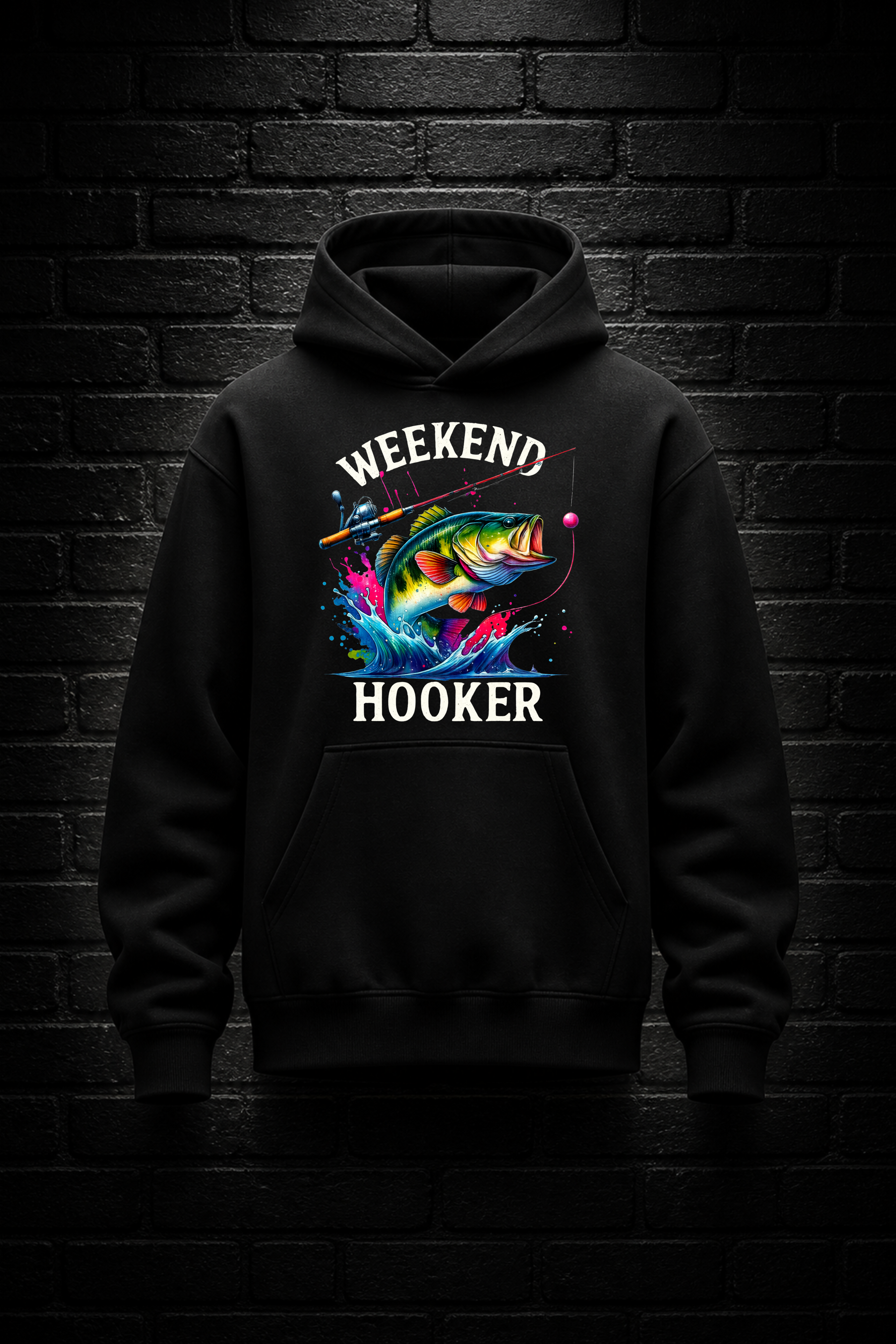 Weekend Hooker