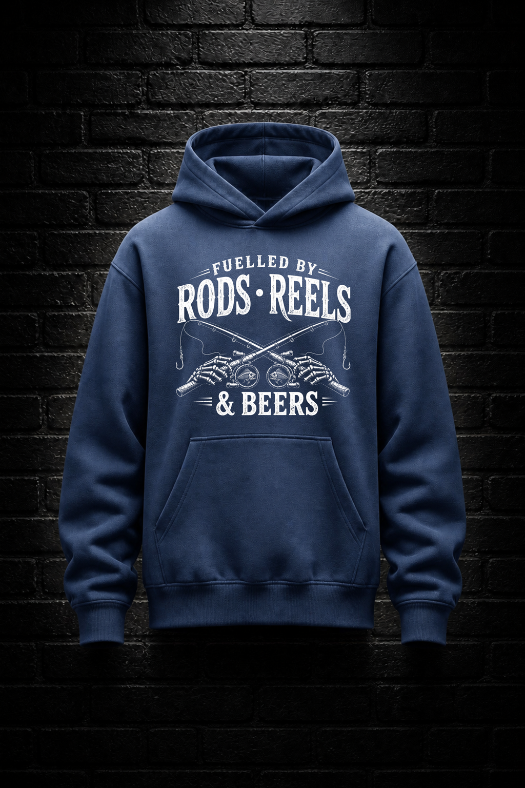 Rods, Reels & Beers