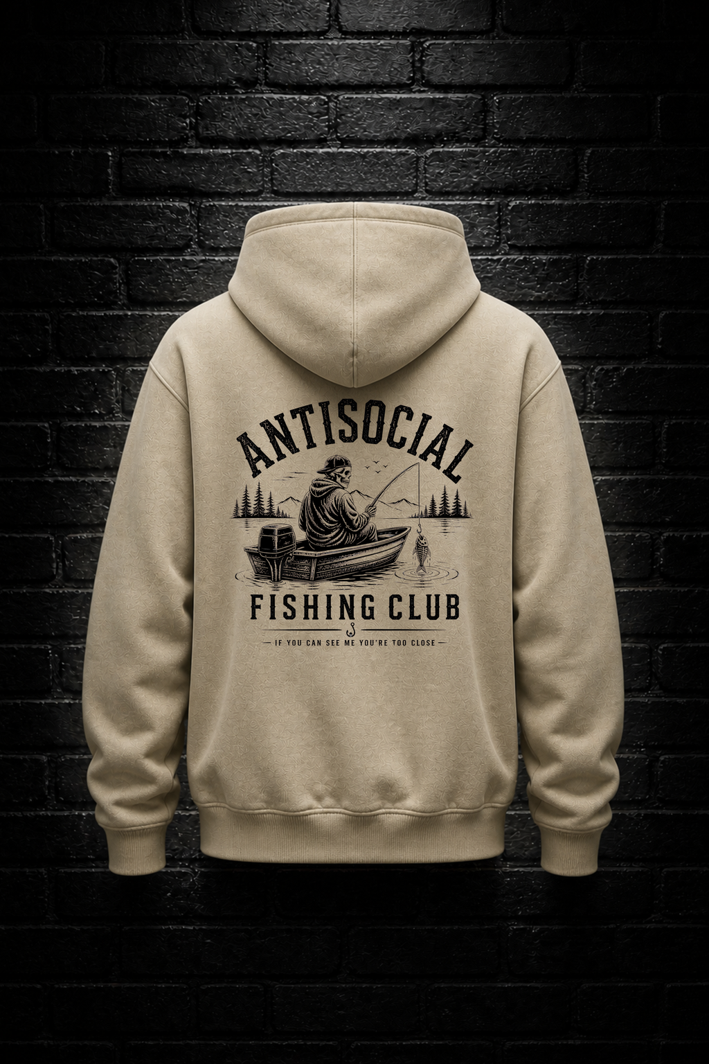 Antisocial Fishing