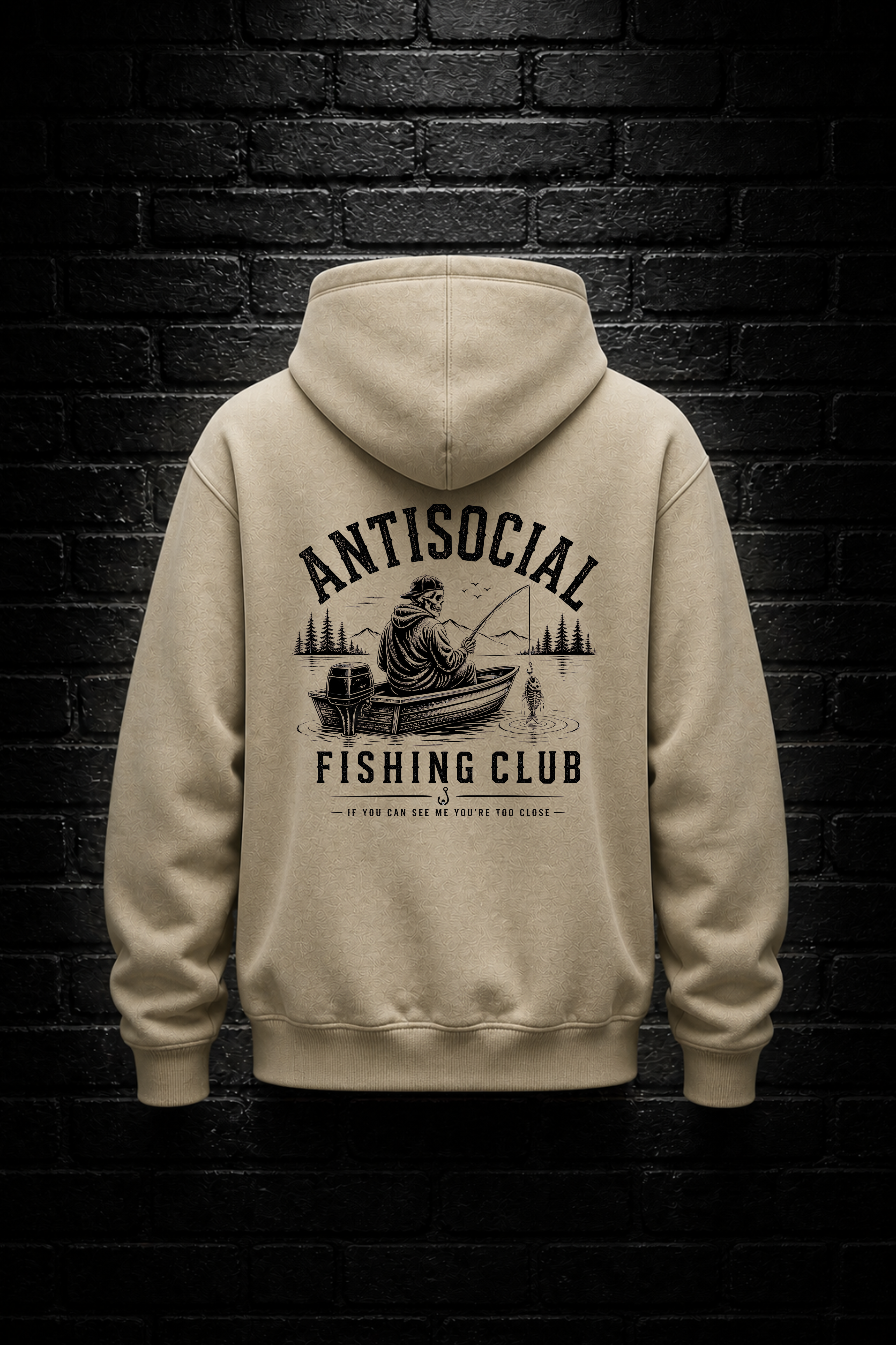 Antisocial Fishing
