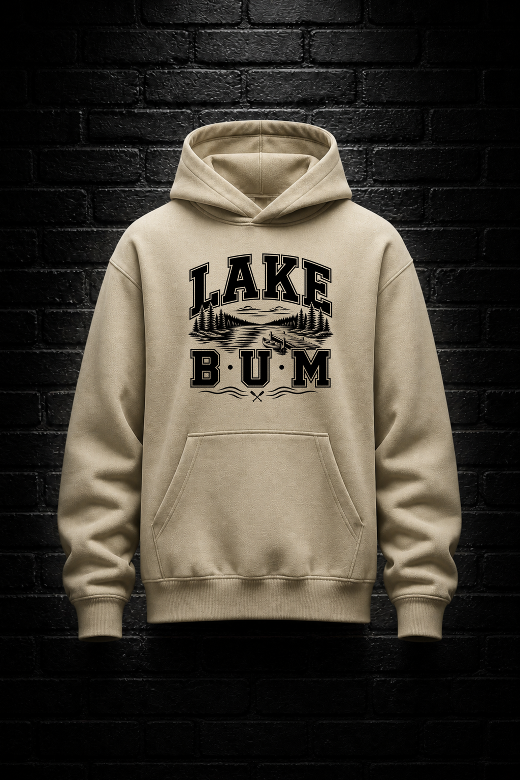 Lake Bum