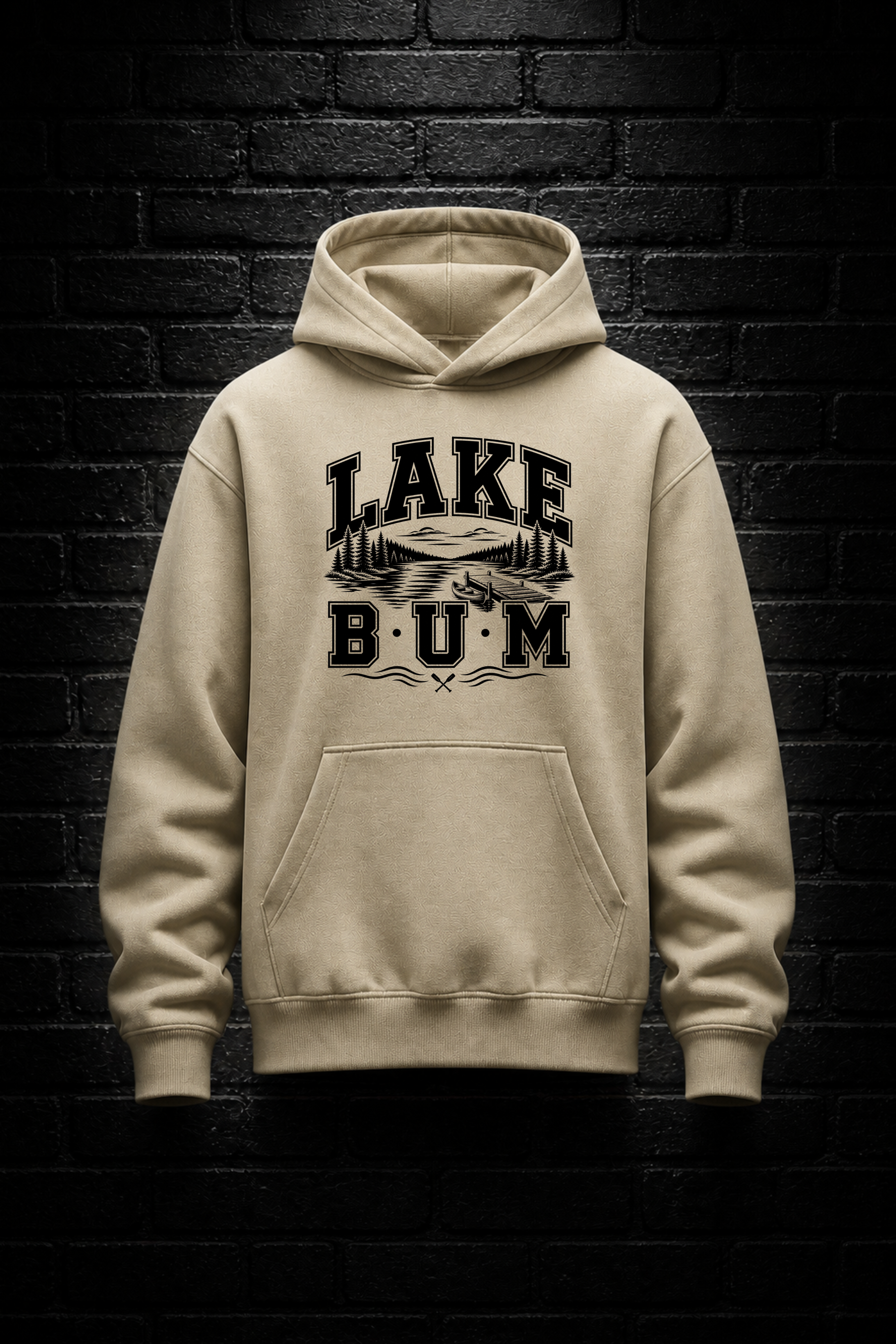 Lake Bum