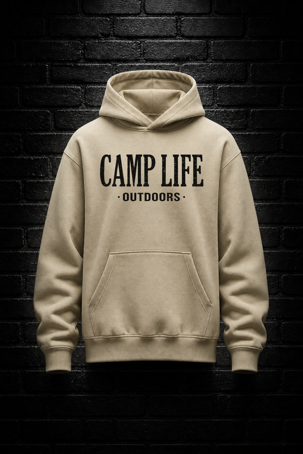 Camp Life