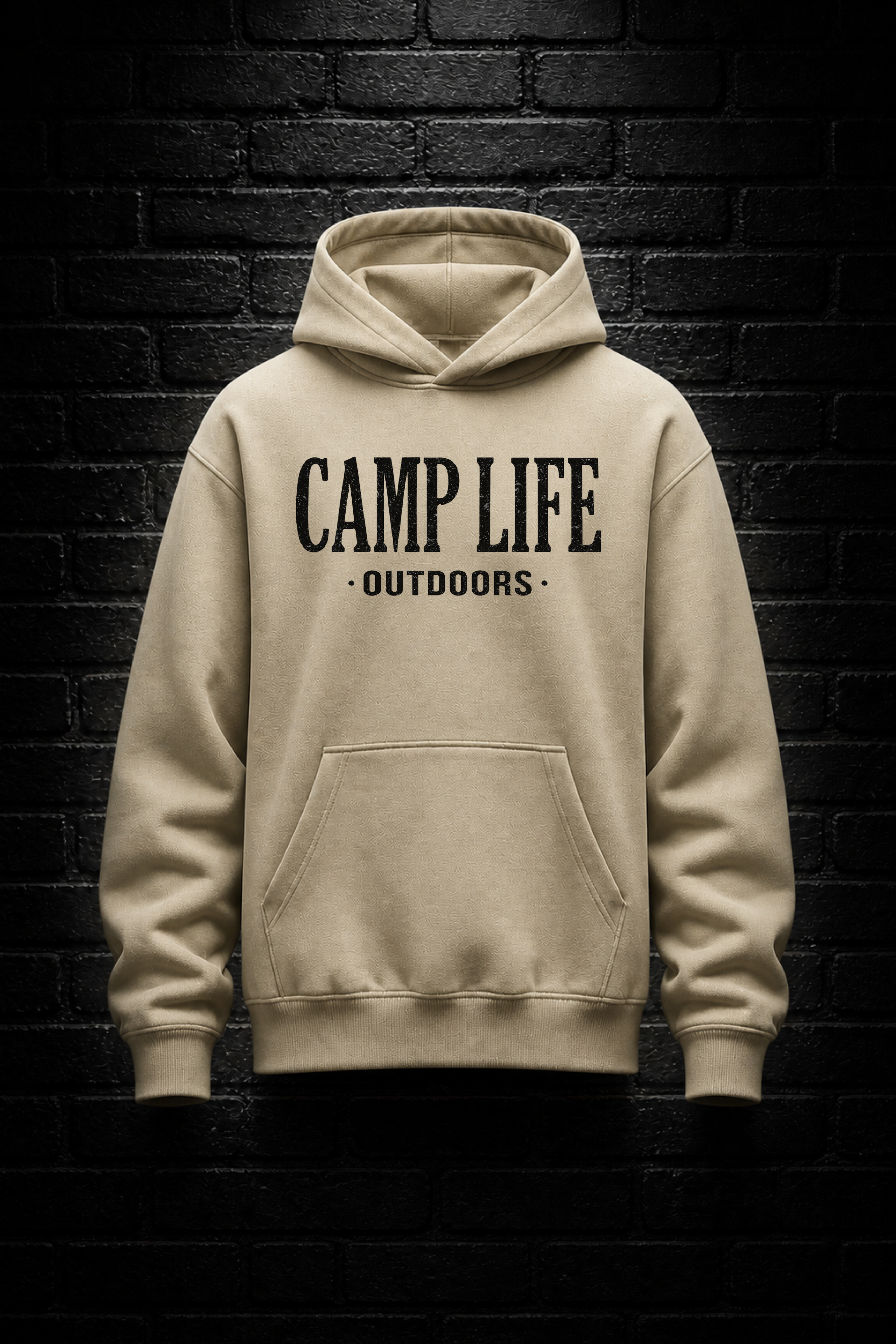 Camp Life