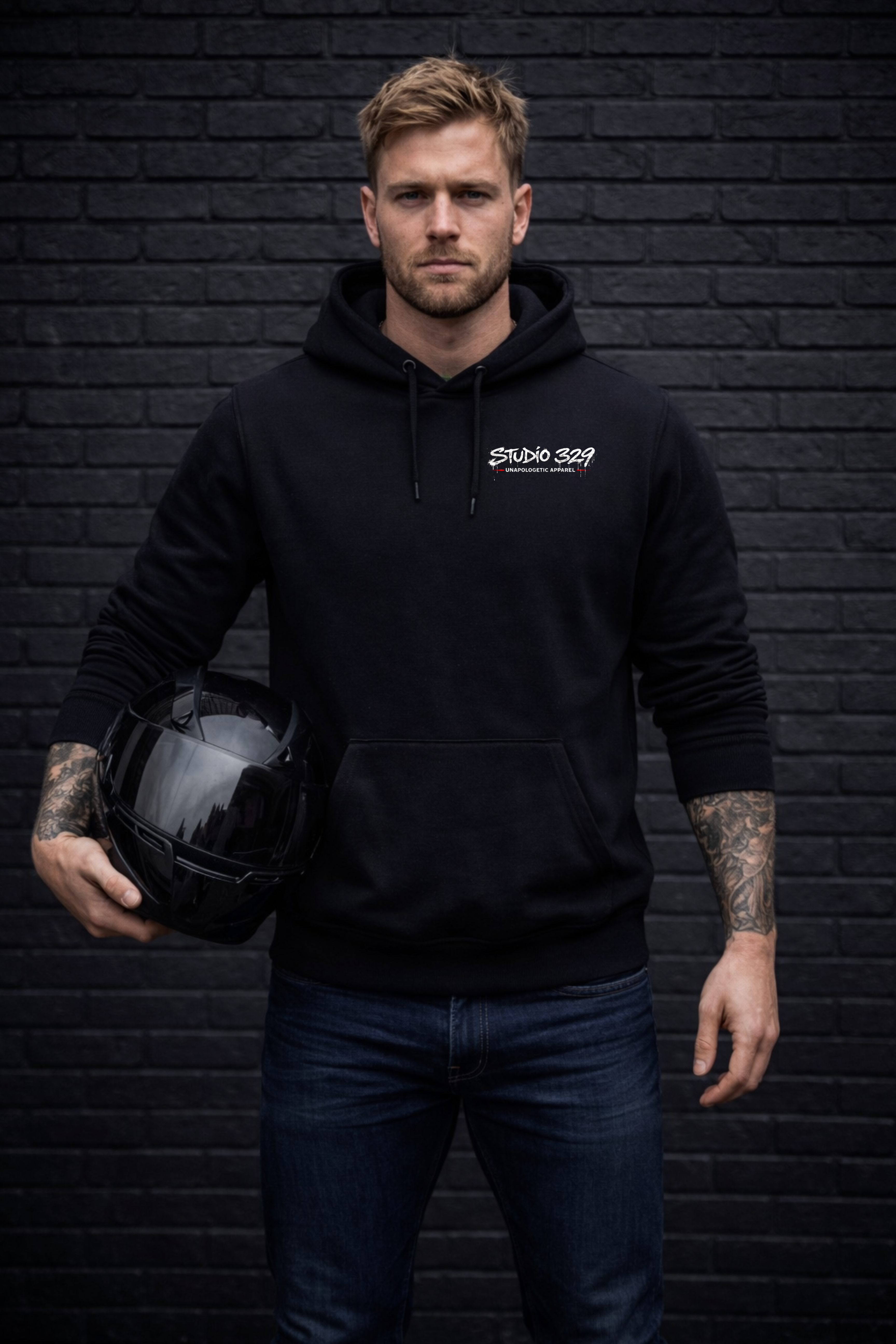 My Girlfriend fell off