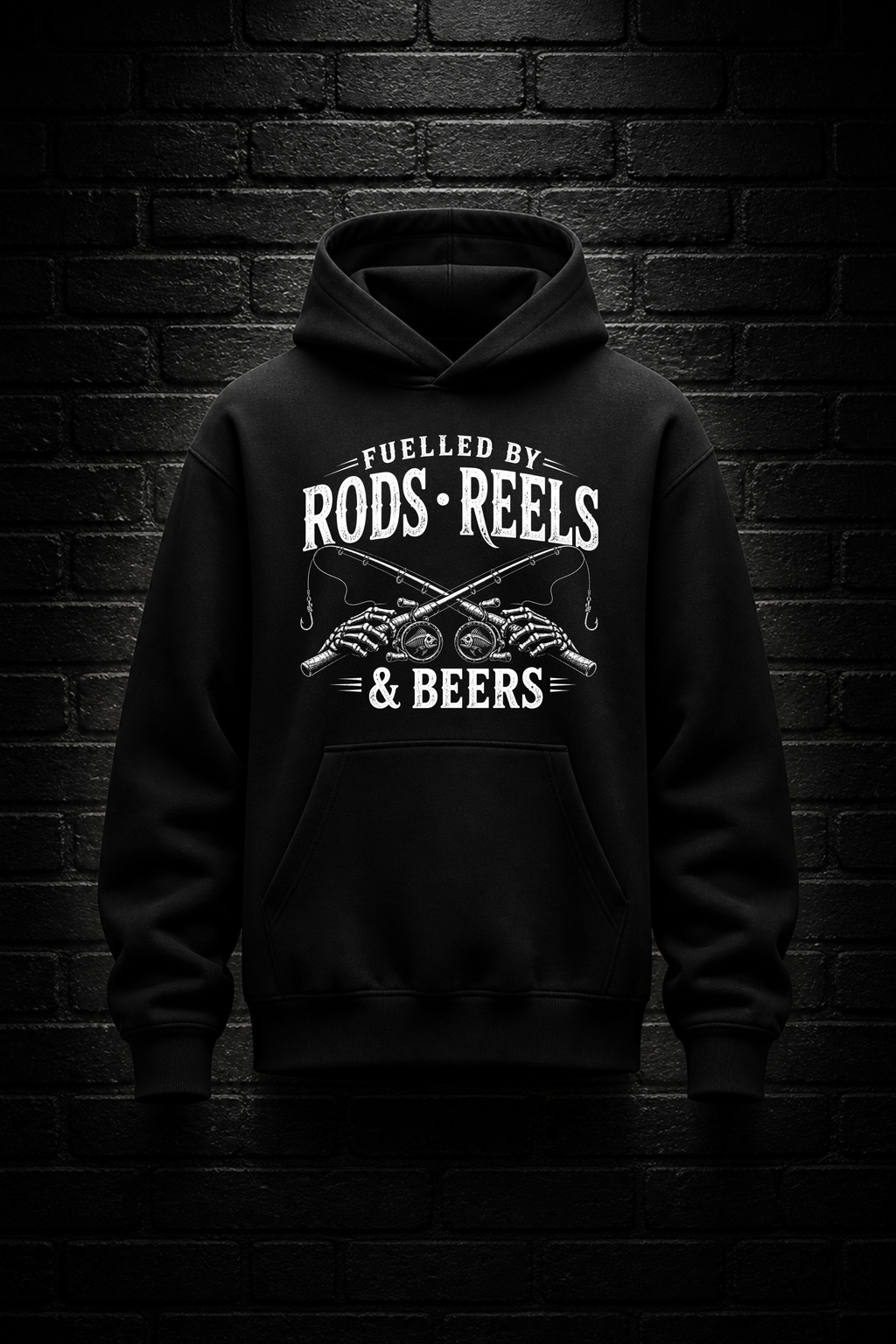 Rods, Reels & Beers