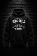 Rods, Reels & Beers