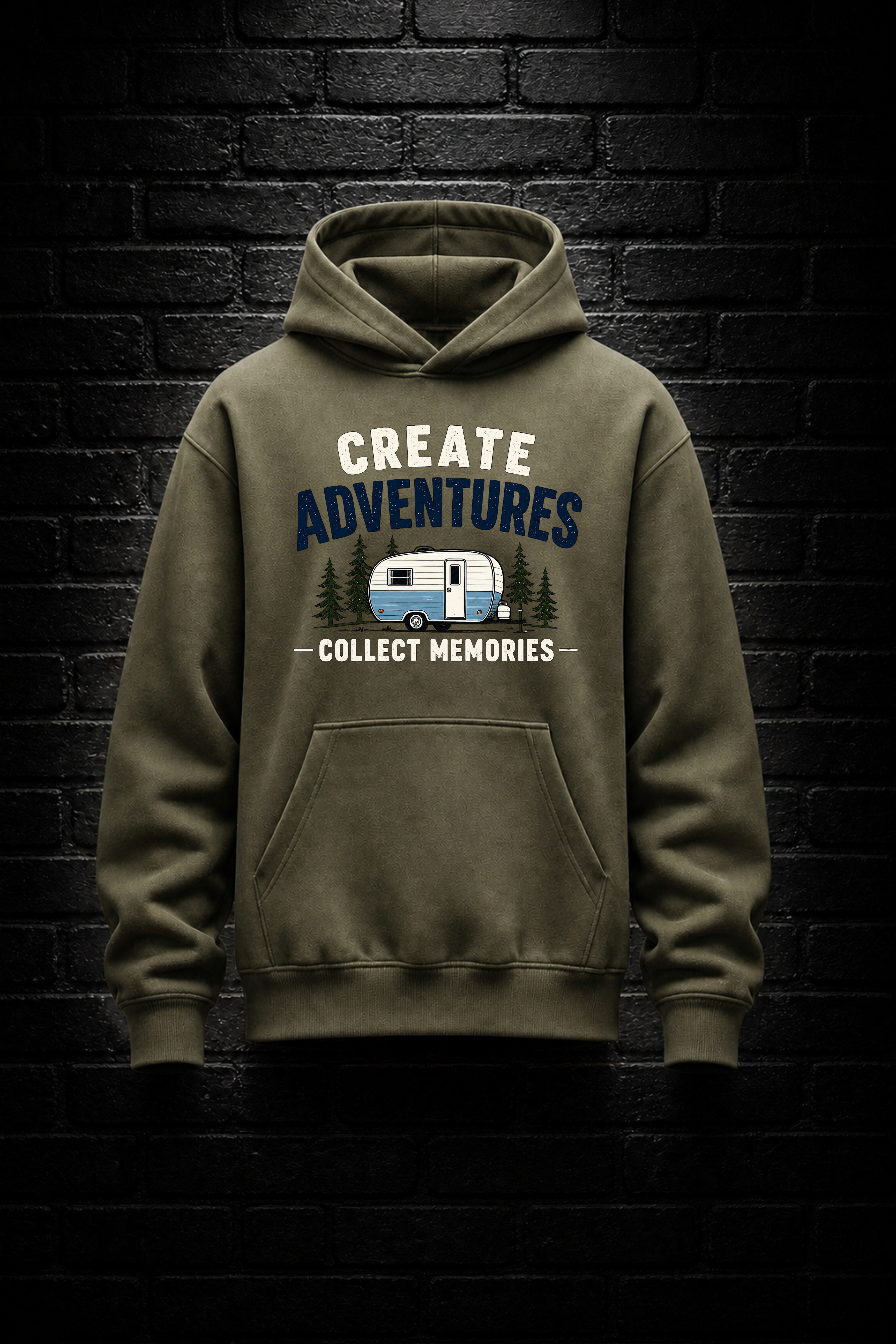 Create Adventures / Collect Memories