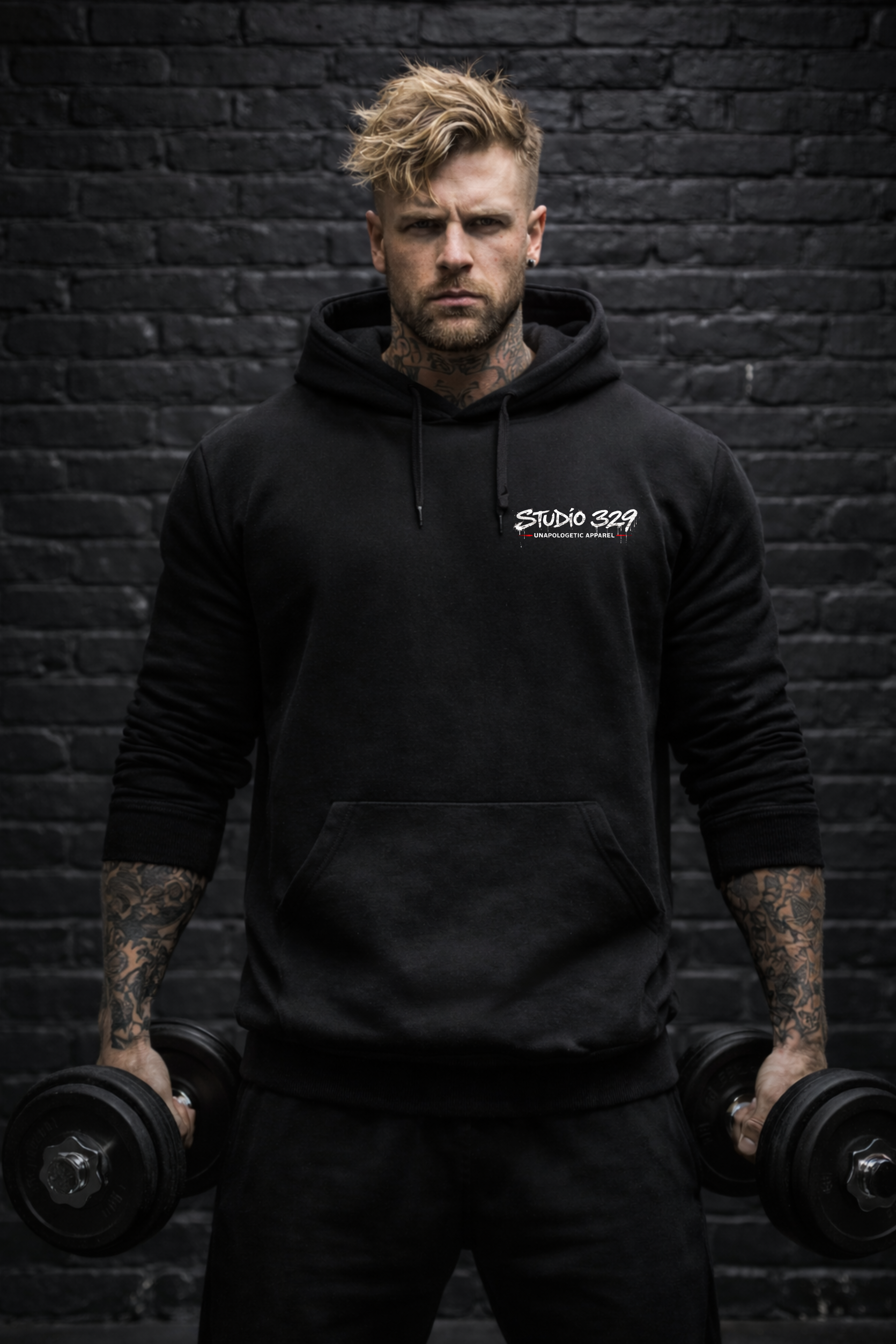 Get the Fuck Off your phone and Train