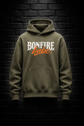 Bonfire Babe