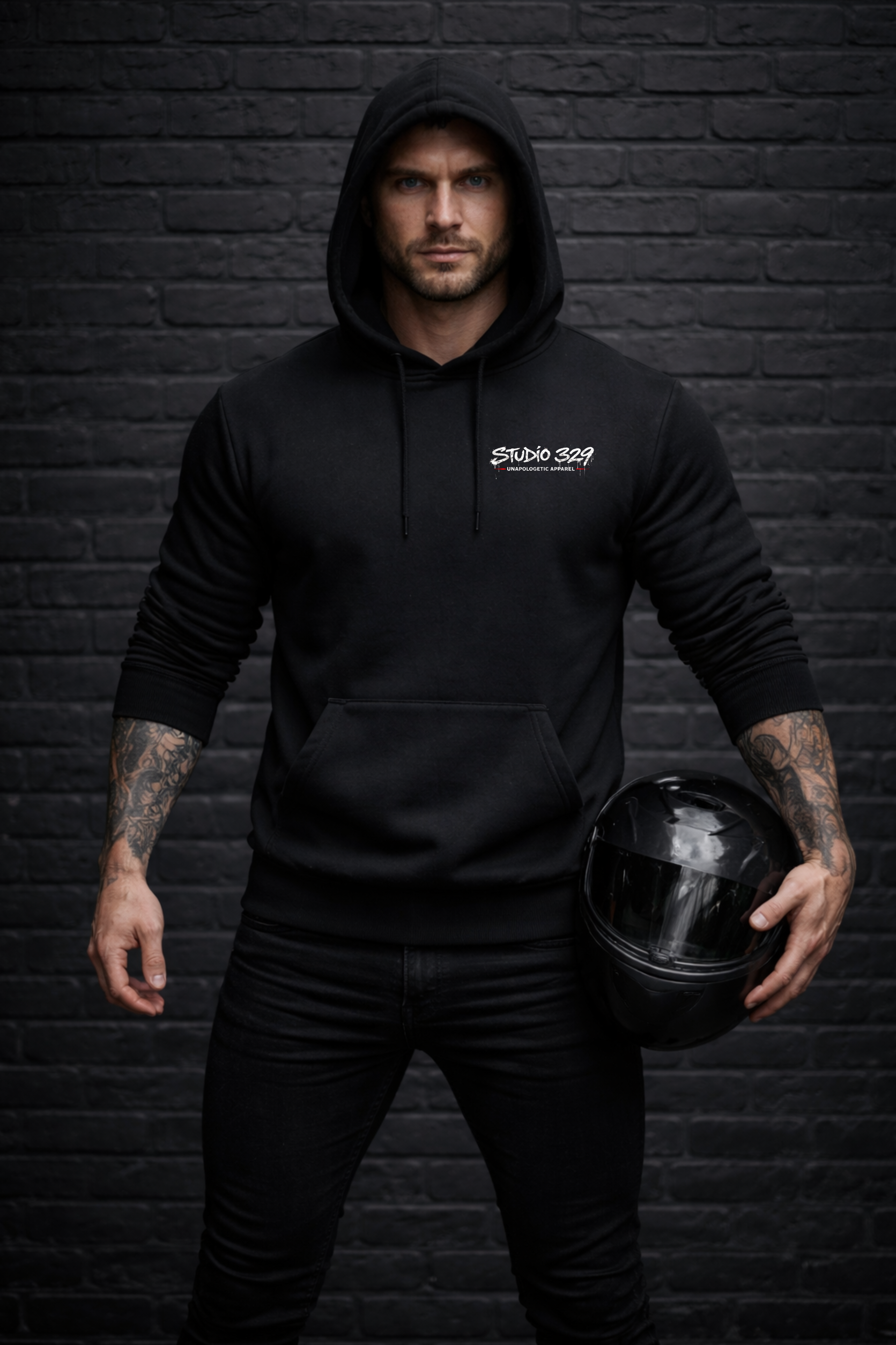 Get the F*ck Off Your Phone Hoodie