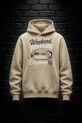 Weekend Forecast / Fishing & Drinking