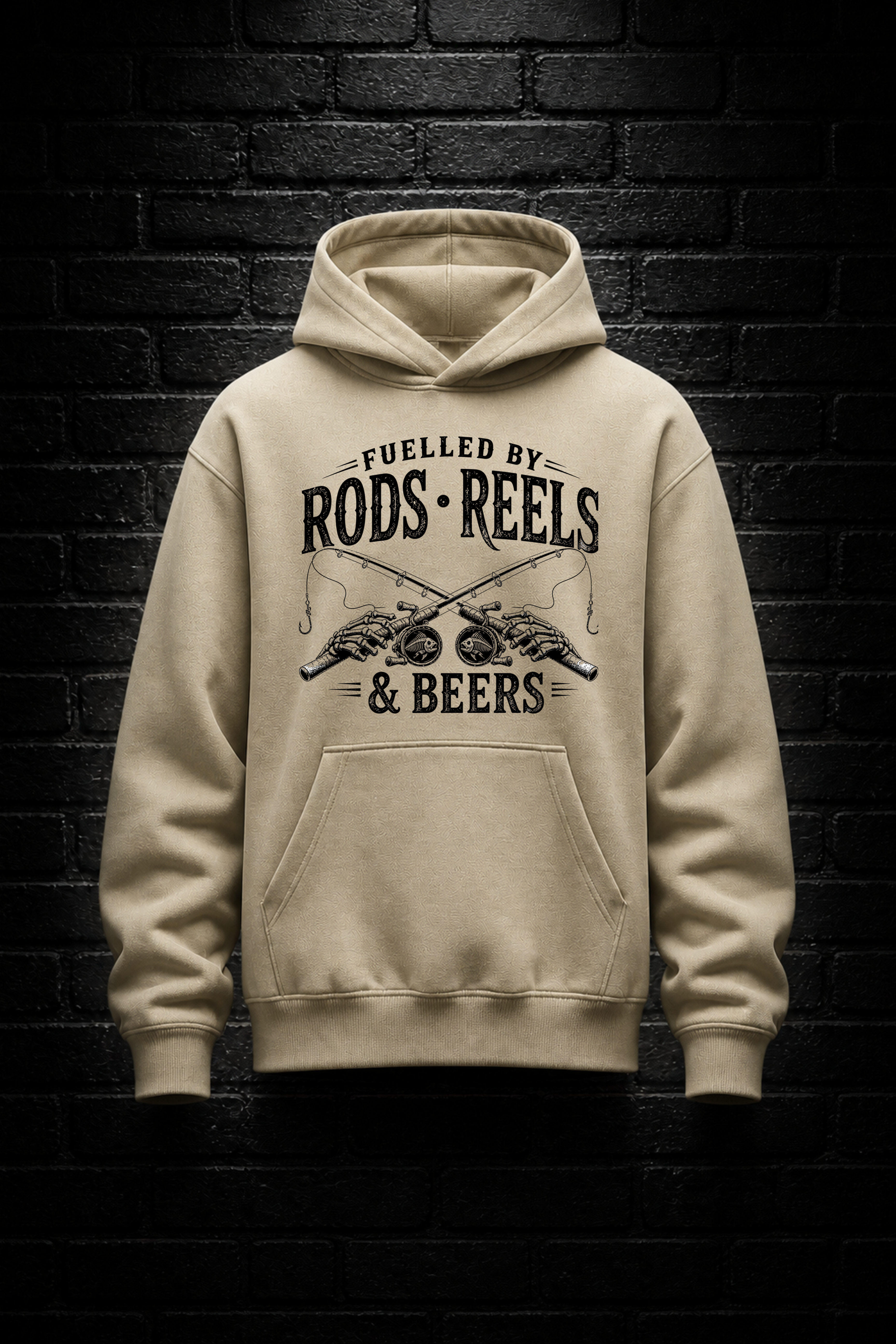 Rods, Reels & Beers