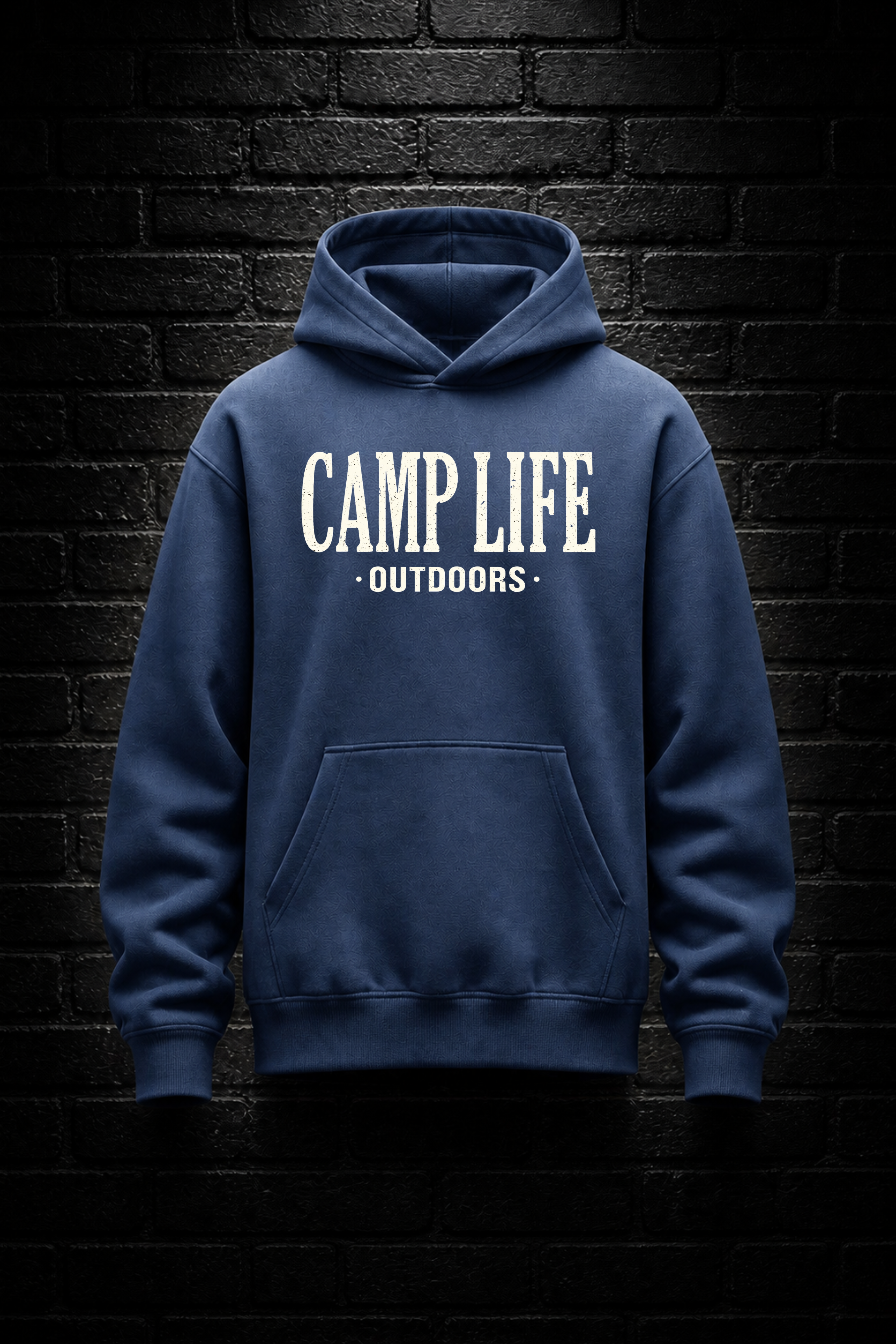 Camp Life