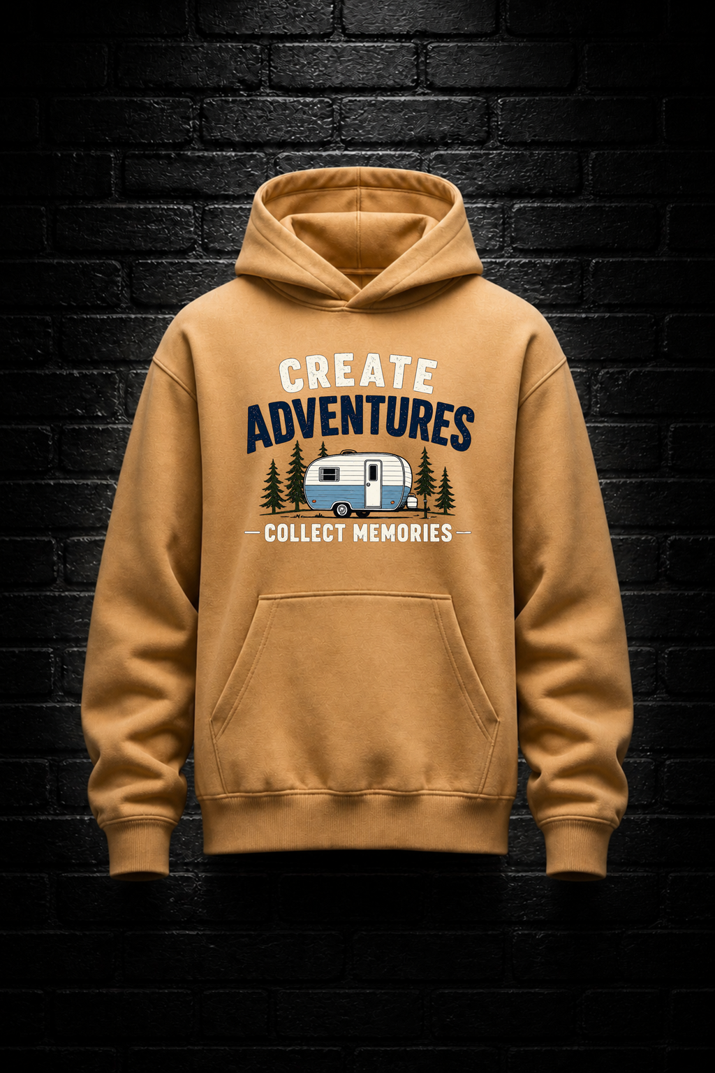 Create Adventures / Collect Memories