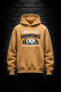 Create Adventures / Collect Memories