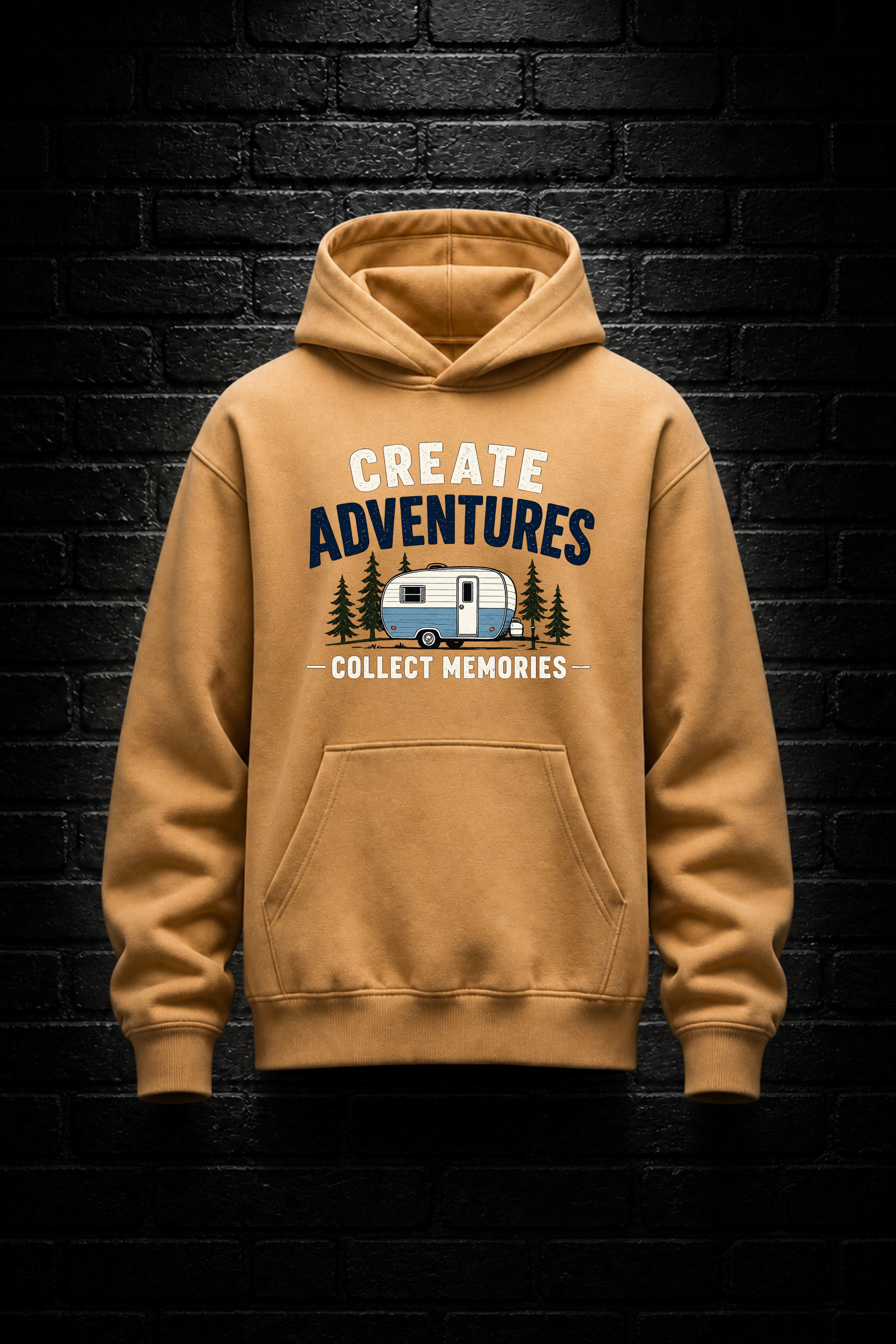 Create Adventures / Collect Memories
