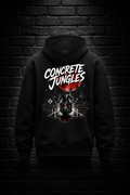 Concrete Jungles Hoodie