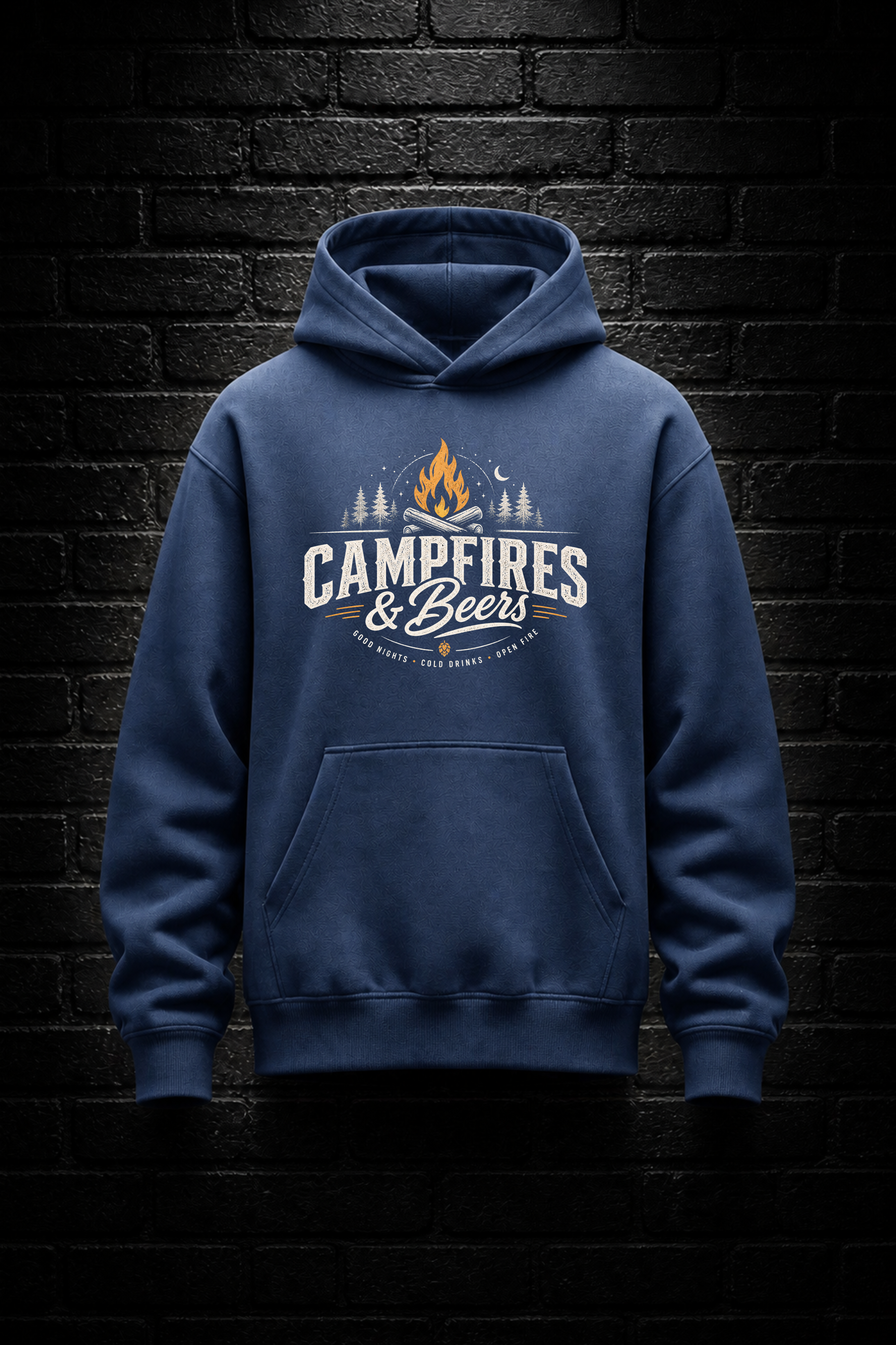 Campfires & Beers