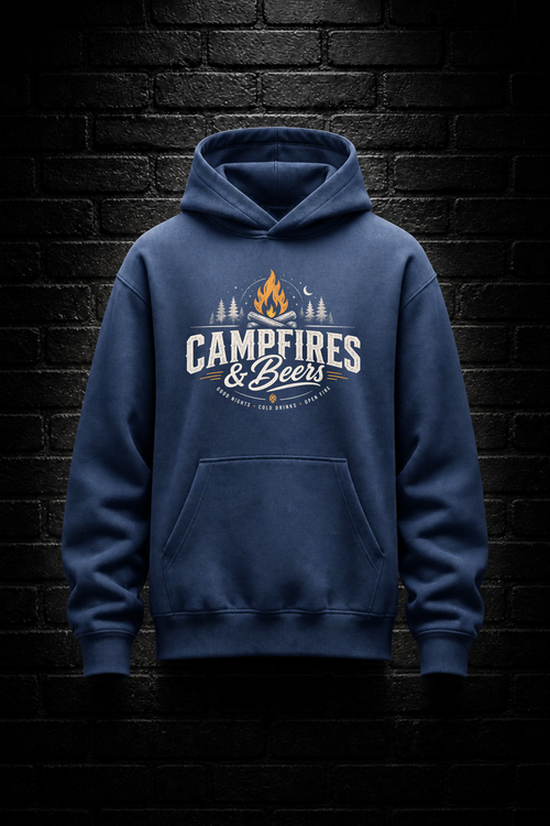 Campfires & Beers