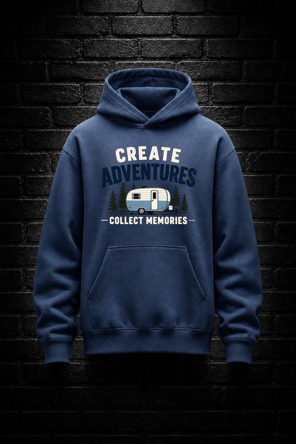 Create Adventures / Collect Memories
