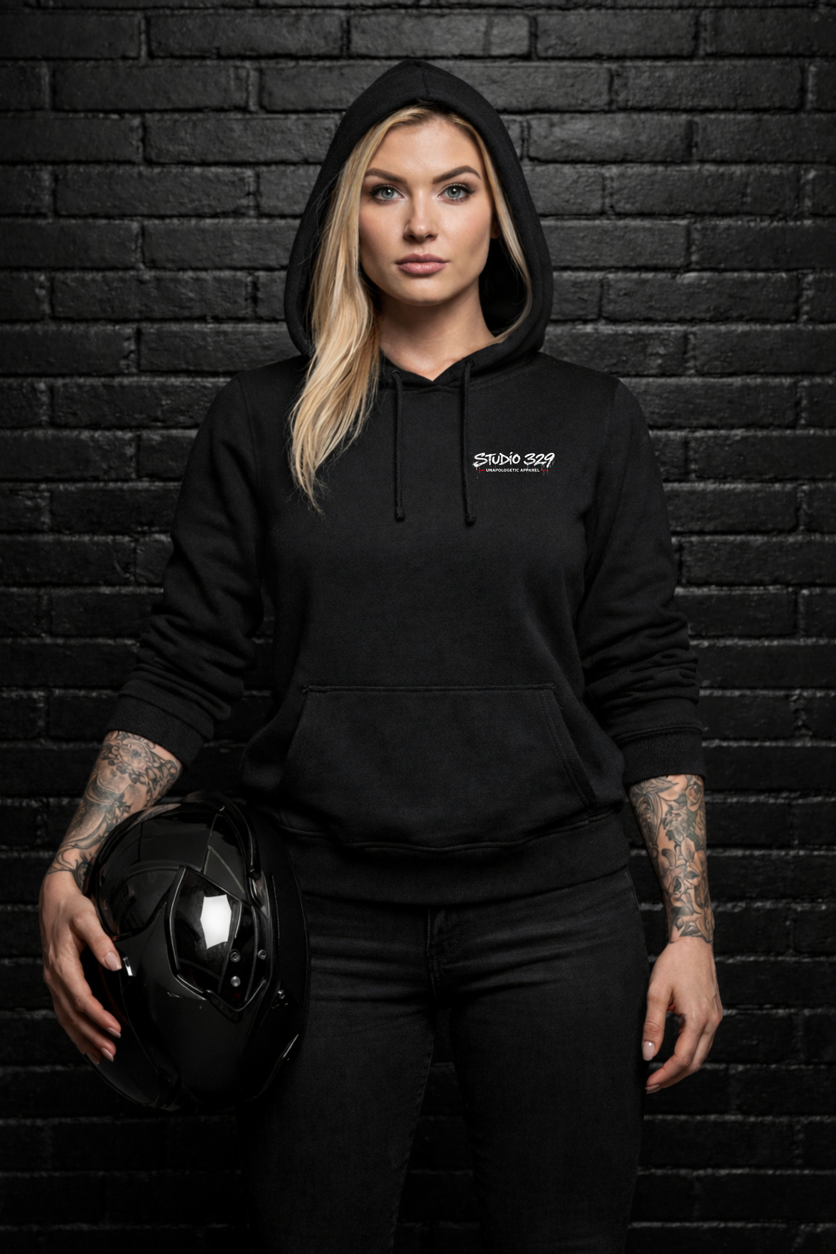 Open Your Eyes – Ride Aware