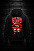 Pop Your Clutch Hoodie