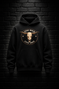 Stay Wild – Live Free Hoodie