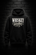 Whiskey Weather Hoodie