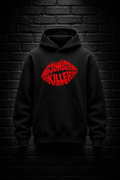 Cowboy Killer Hoodie